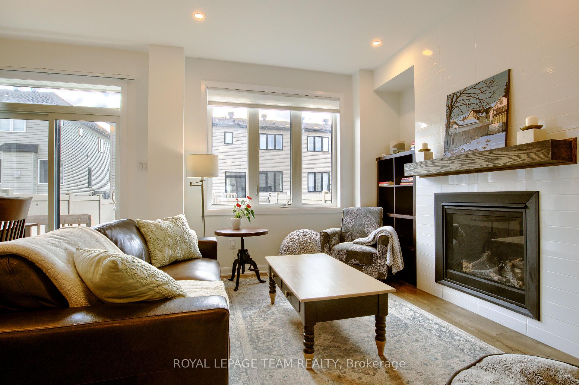Photo 19 of 108 Maynooth Court, Ottawa, Barrhaven - Half Moon Bay — HOMEH