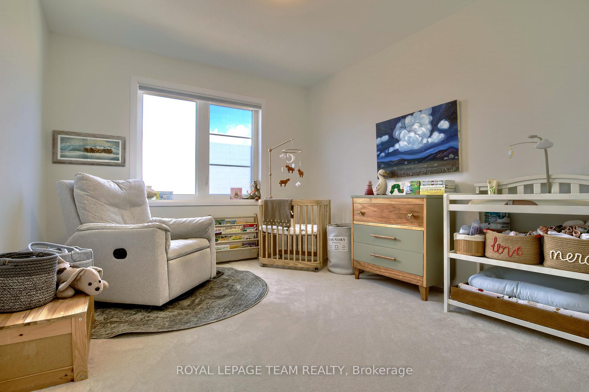 Photo 15 of 108 Maynooth Court, Ottawa, Barrhaven - Half Moon Bay — HOMEH