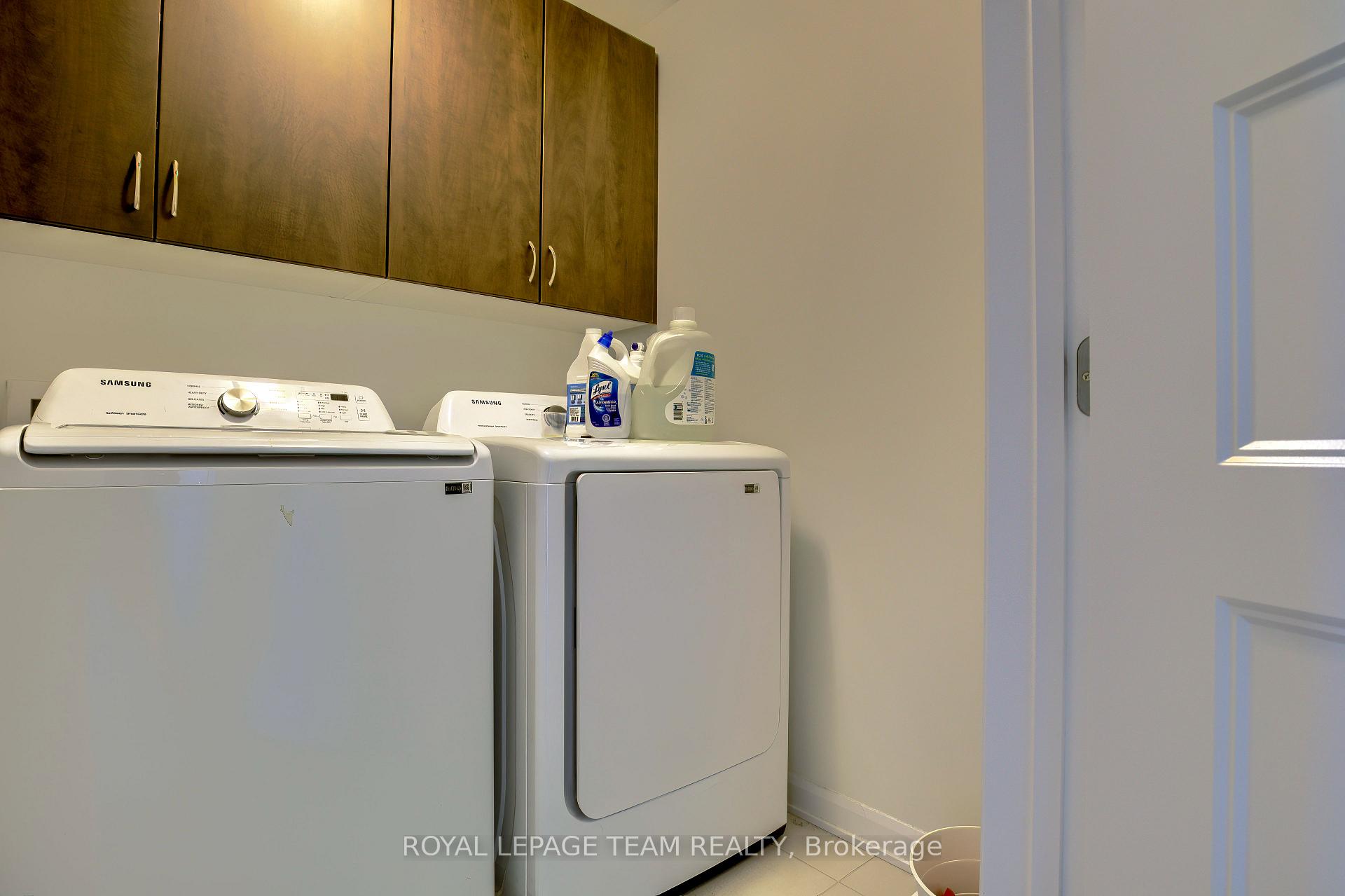 Photo 14 of 108 Maynooth Court, Ottawa, Barrhaven - Half Moon Bay — HOMEH