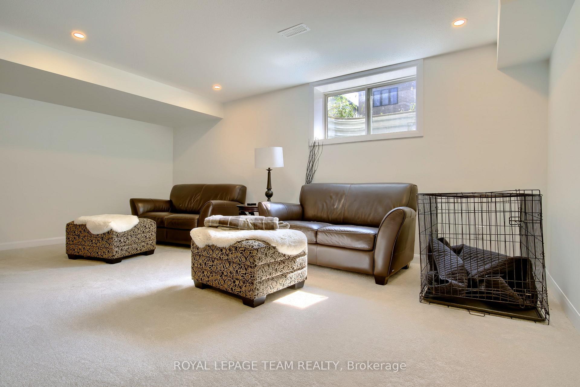 Photo 17 of 108 Maynooth Court, Ottawa, Barrhaven - Half Moon Bay — HOMEH