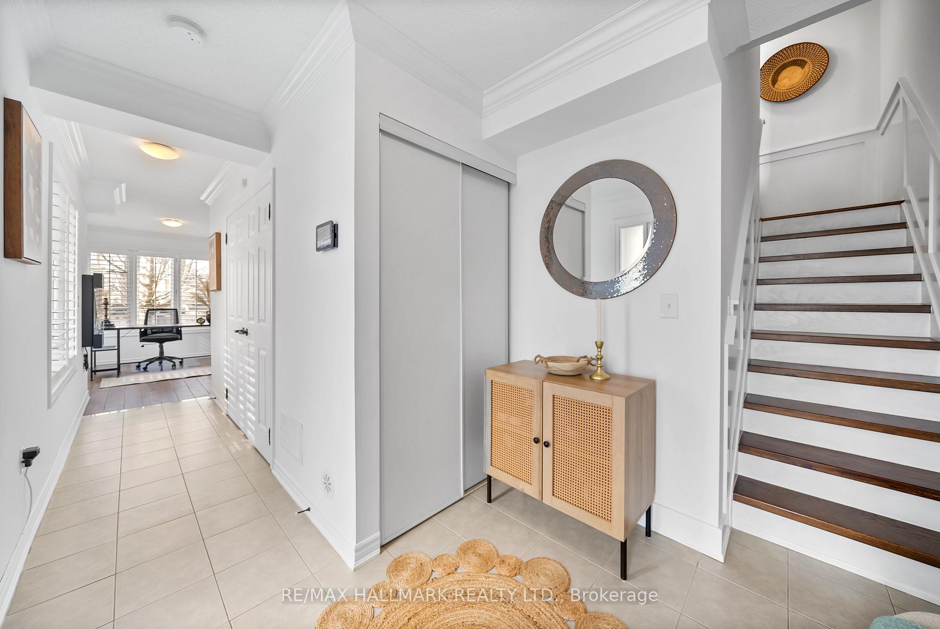 Photo 2 of Unit 120, 1250 St Martins Drive, Pickering, Bay Ridges — HOMEH