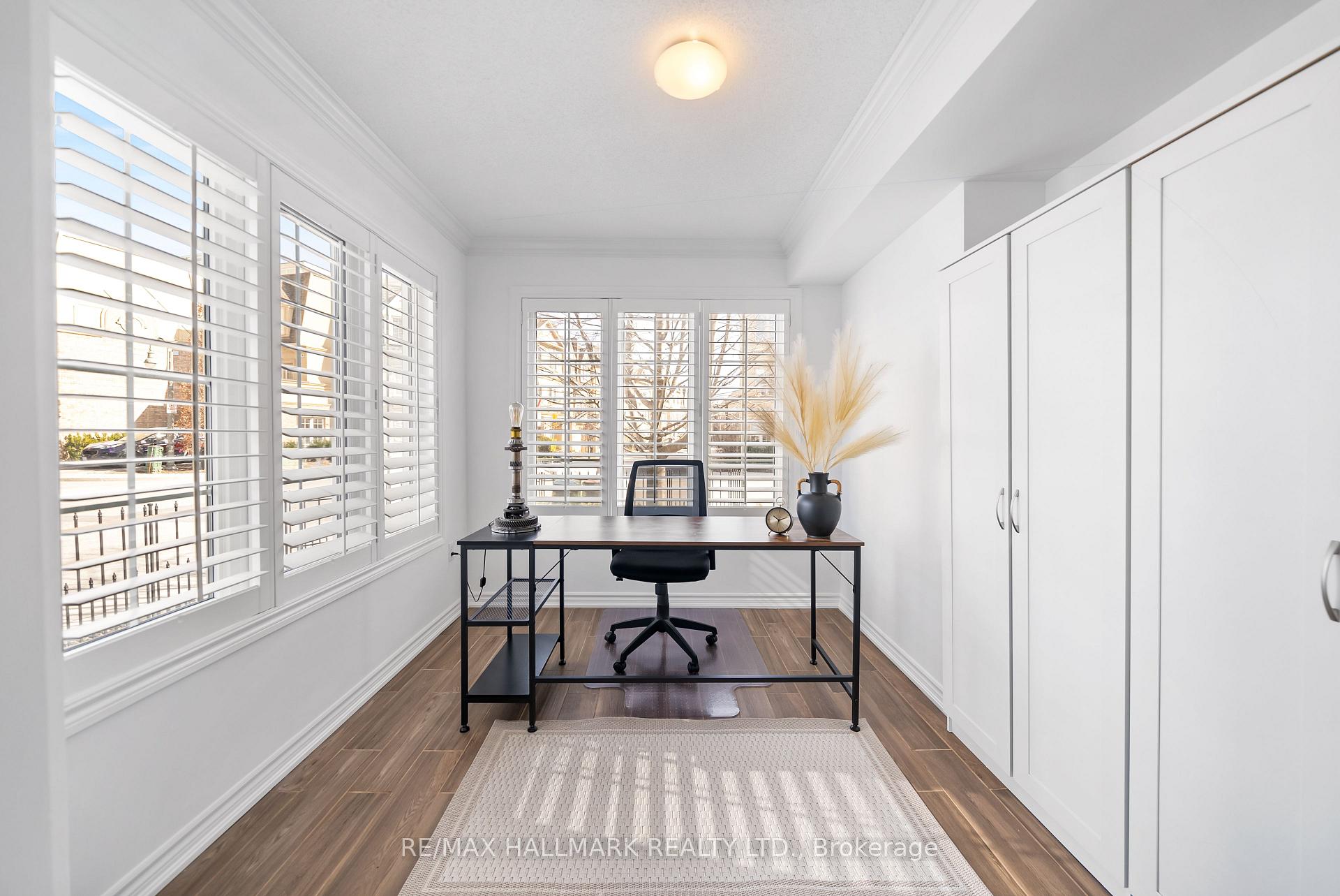 Photo 4 of Unit 120, 1250 St Martins Drive, Pickering, Bay Ridges — HOMEH