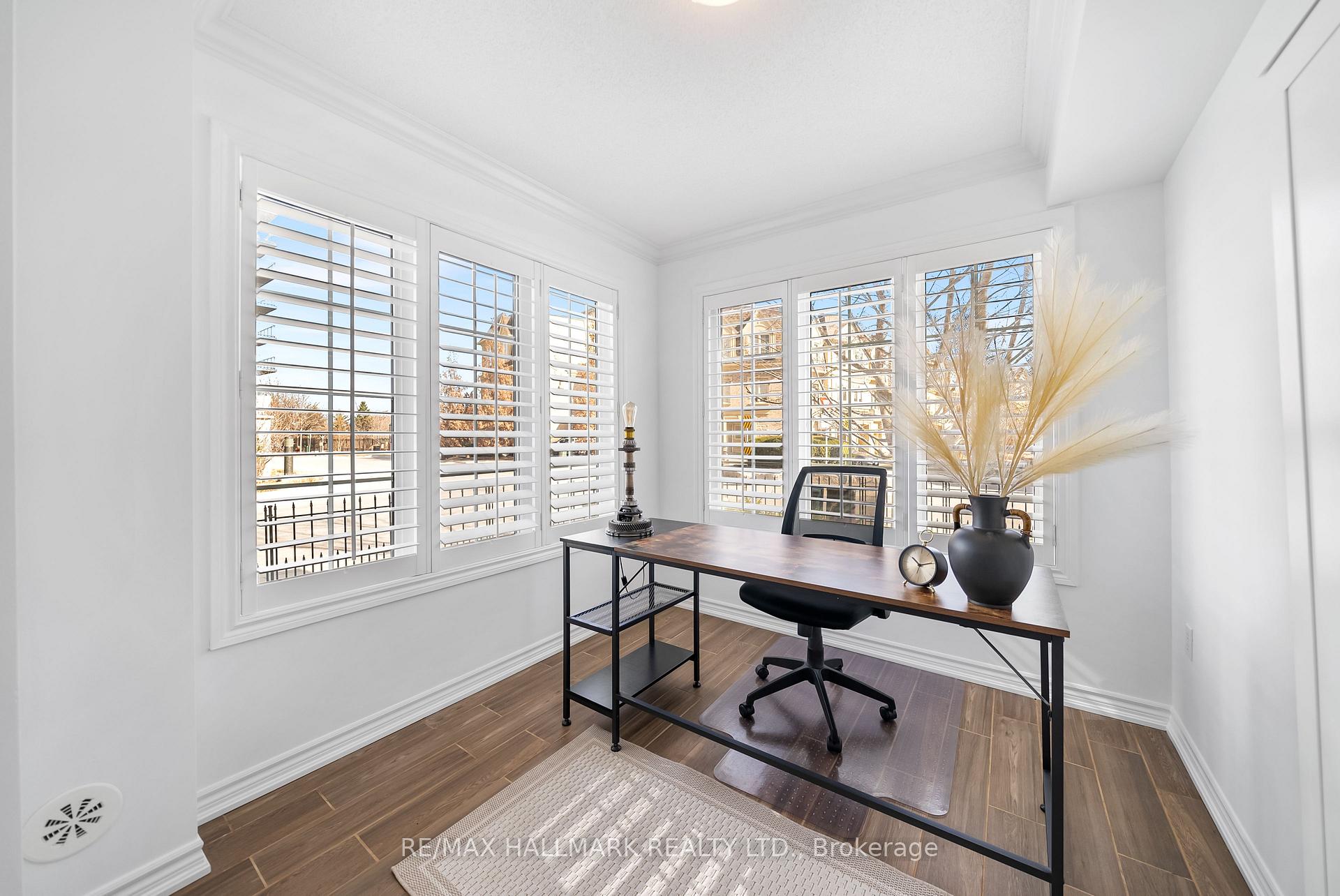 Photo 5 of Unit 120, 1250 St Martins Drive, Pickering, Bay Ridges — HOMEH