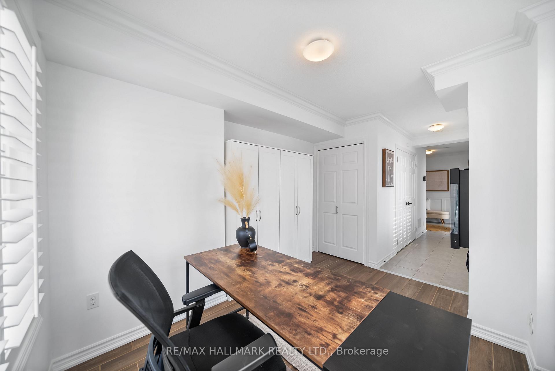 Photo 6 of Unit 120, 1250 St Martins Drive, Pickering, Bay Ridges — HOMEH
