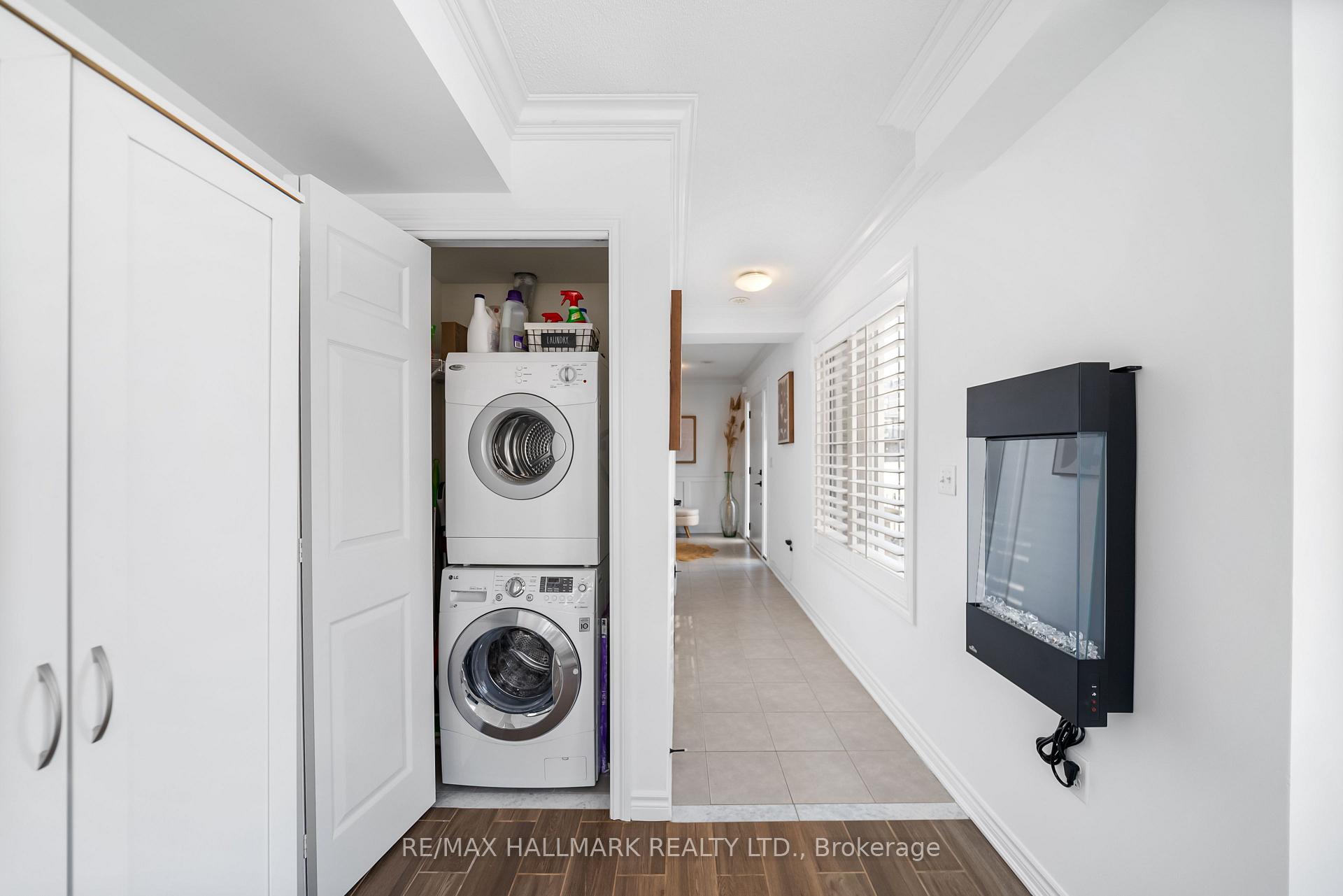 Photo 7 of Unit 120, 1250 St Martins Drive, Pickering, Bay Ridges — HOMEH