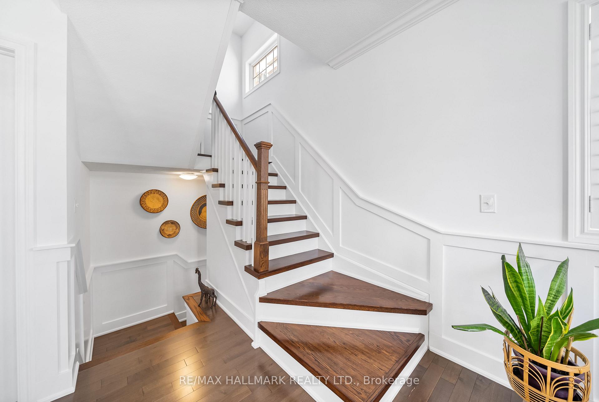 Photo 9 of Unit 120, 1250 St Martins Drive, Pickering, Bay Ridges — HOMEH