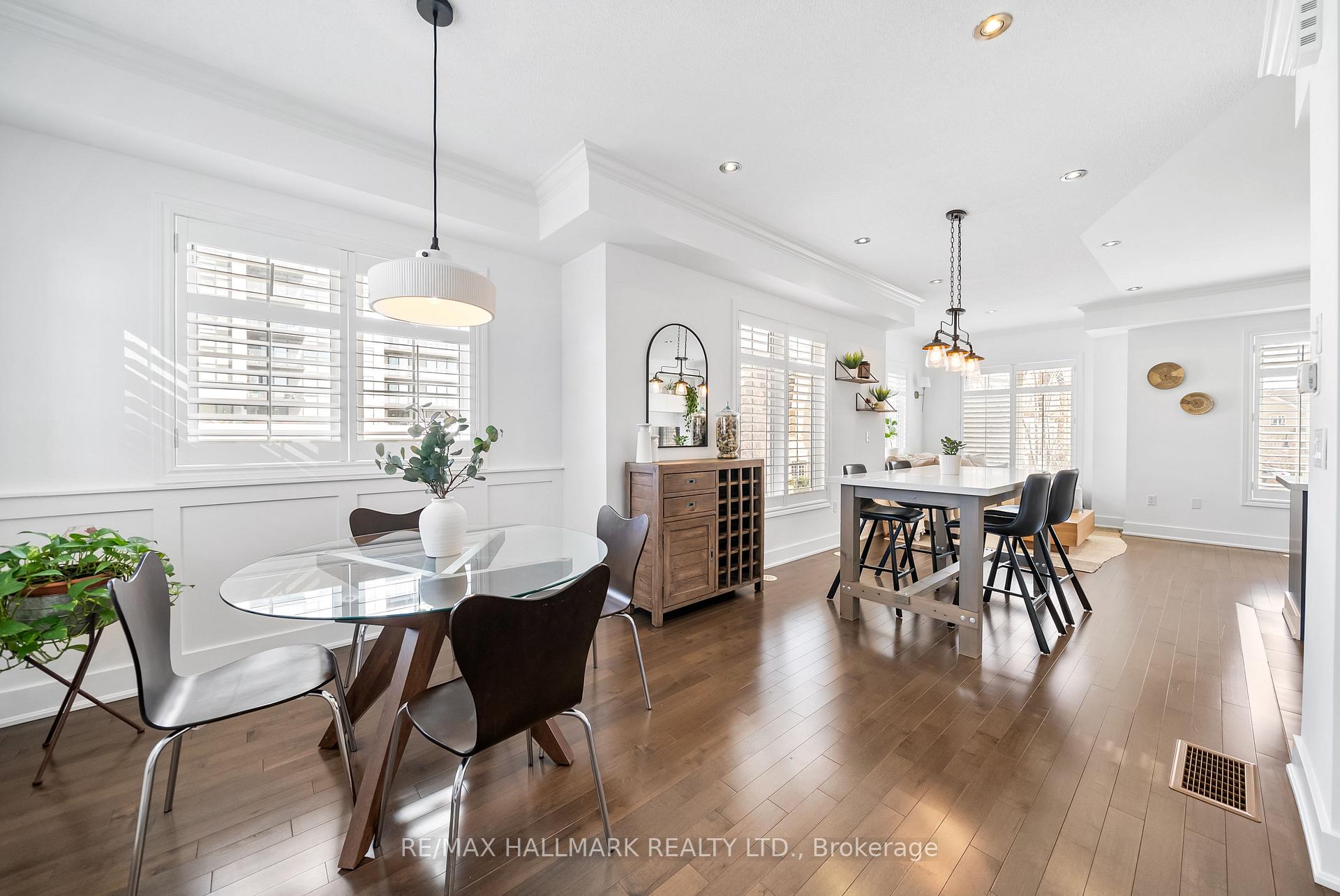 Photo 10 of Unit 120, 1250 St Martins Drive, Pickering, Bay Ridges — HOMEH
