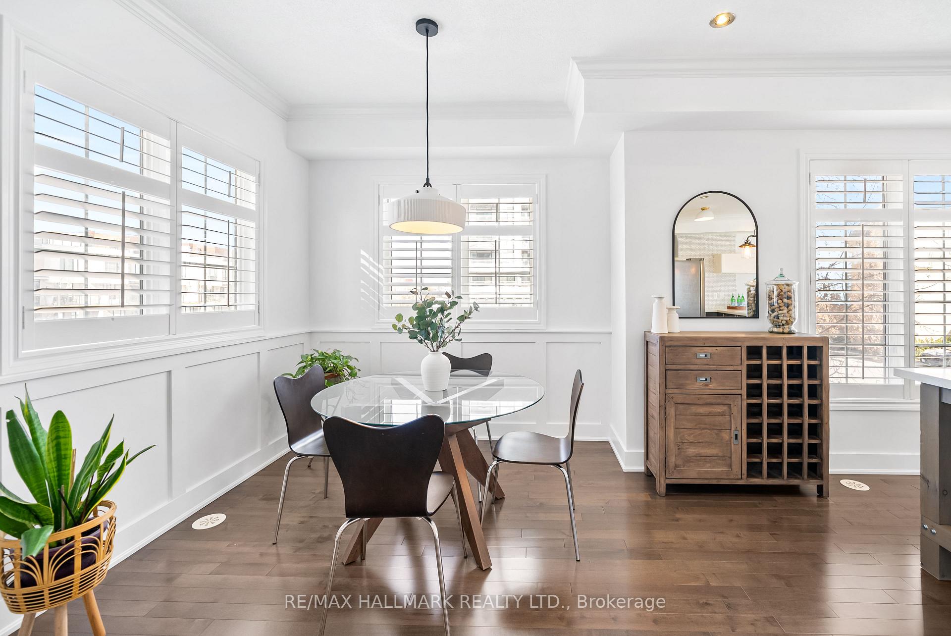Photo 11 of Unit 120, 1250 St Martins Drive, Pickering, Bay Ridges — HOMEH