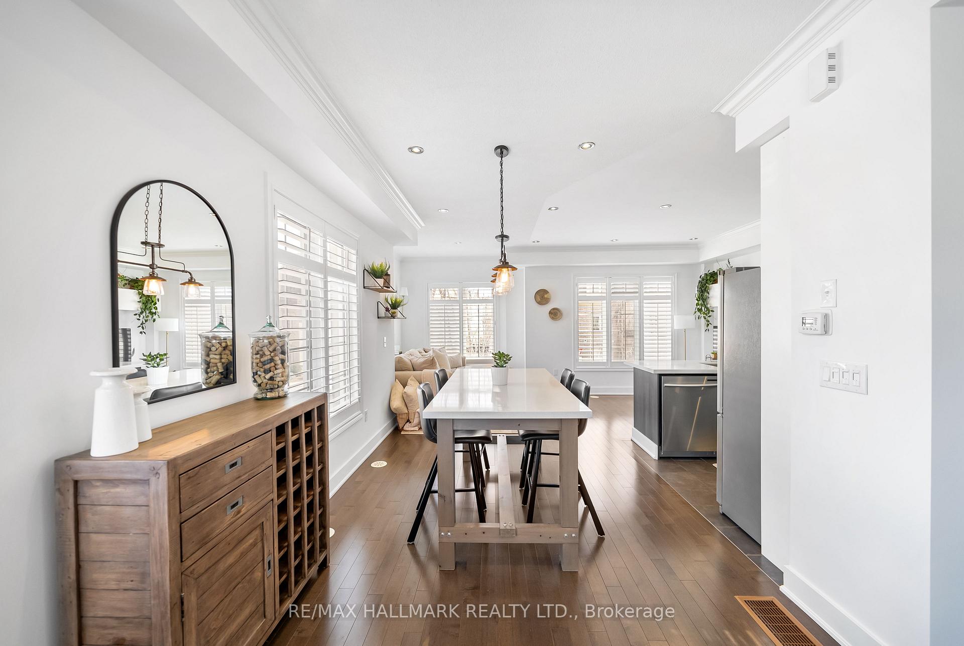 Photo 12 of Unit 120, 1250 St Martins Drive, Pickering, Bay Ridges — HOMEH