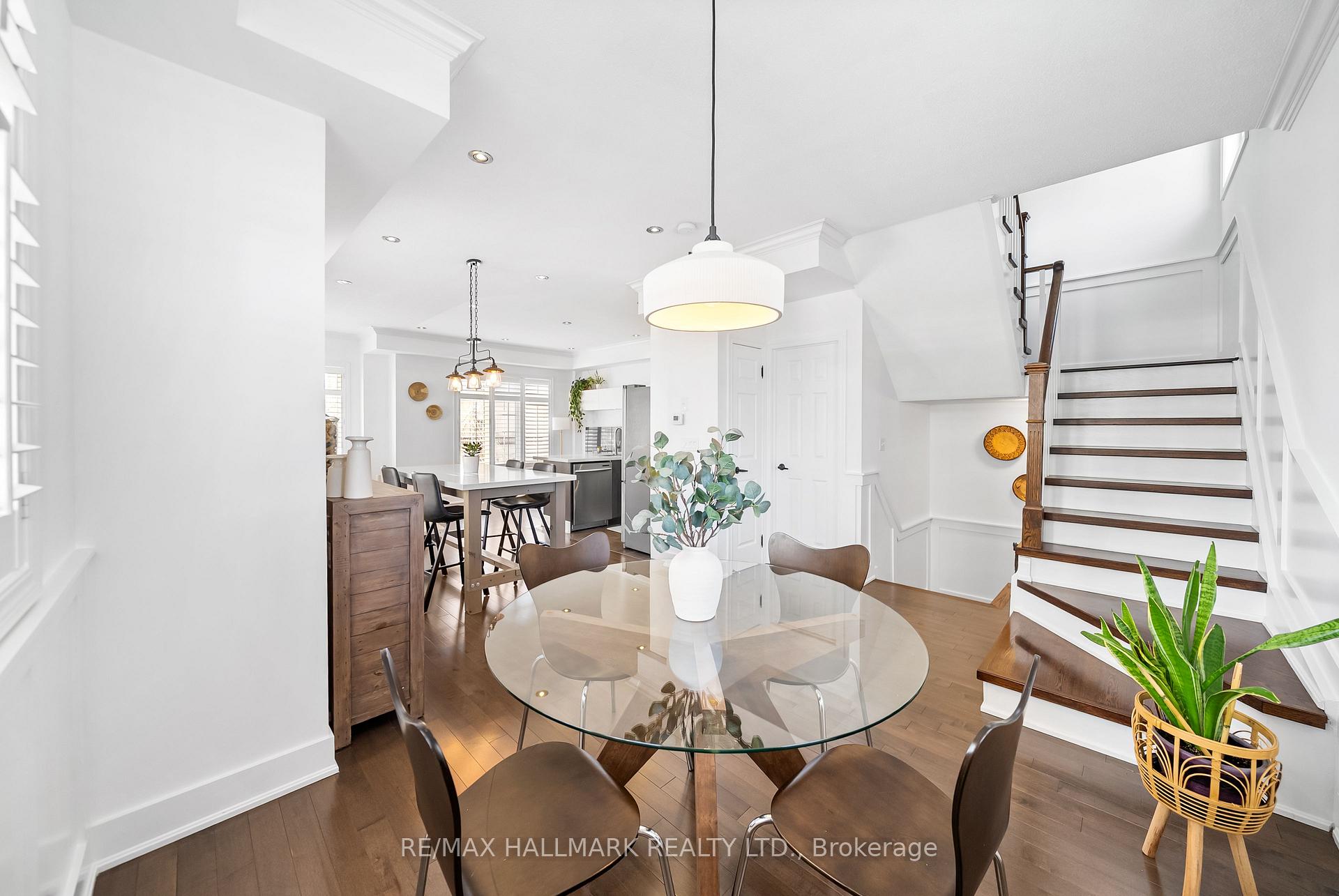 Photo 13 of Unit 120, 1250 St Martins Drive, Pickering, Bay Ridges — HOMEH
