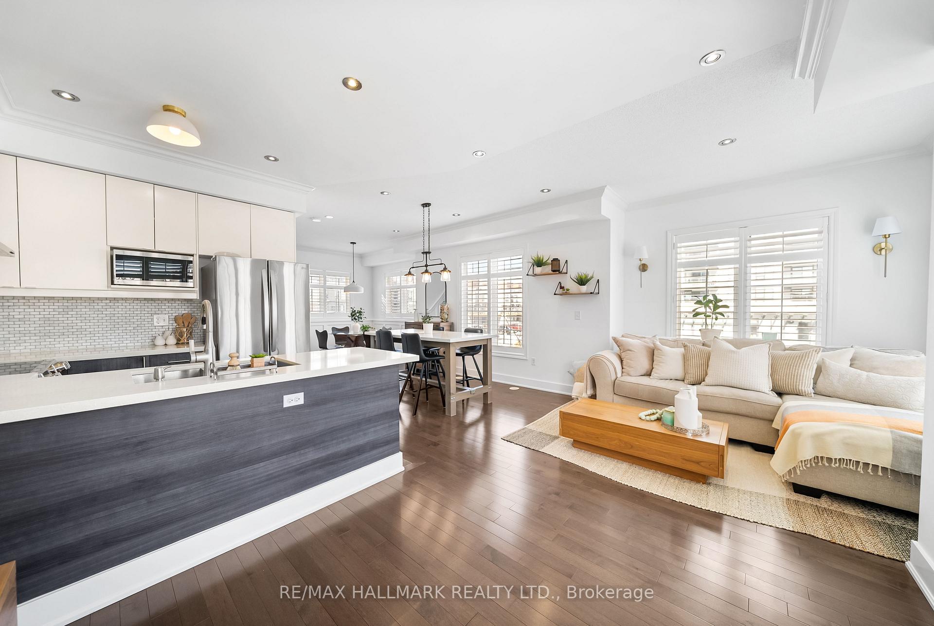 Photo 14 of Unit 120, 1250 St Martins Drive, Pickering, Bay Ridges — HOMEH