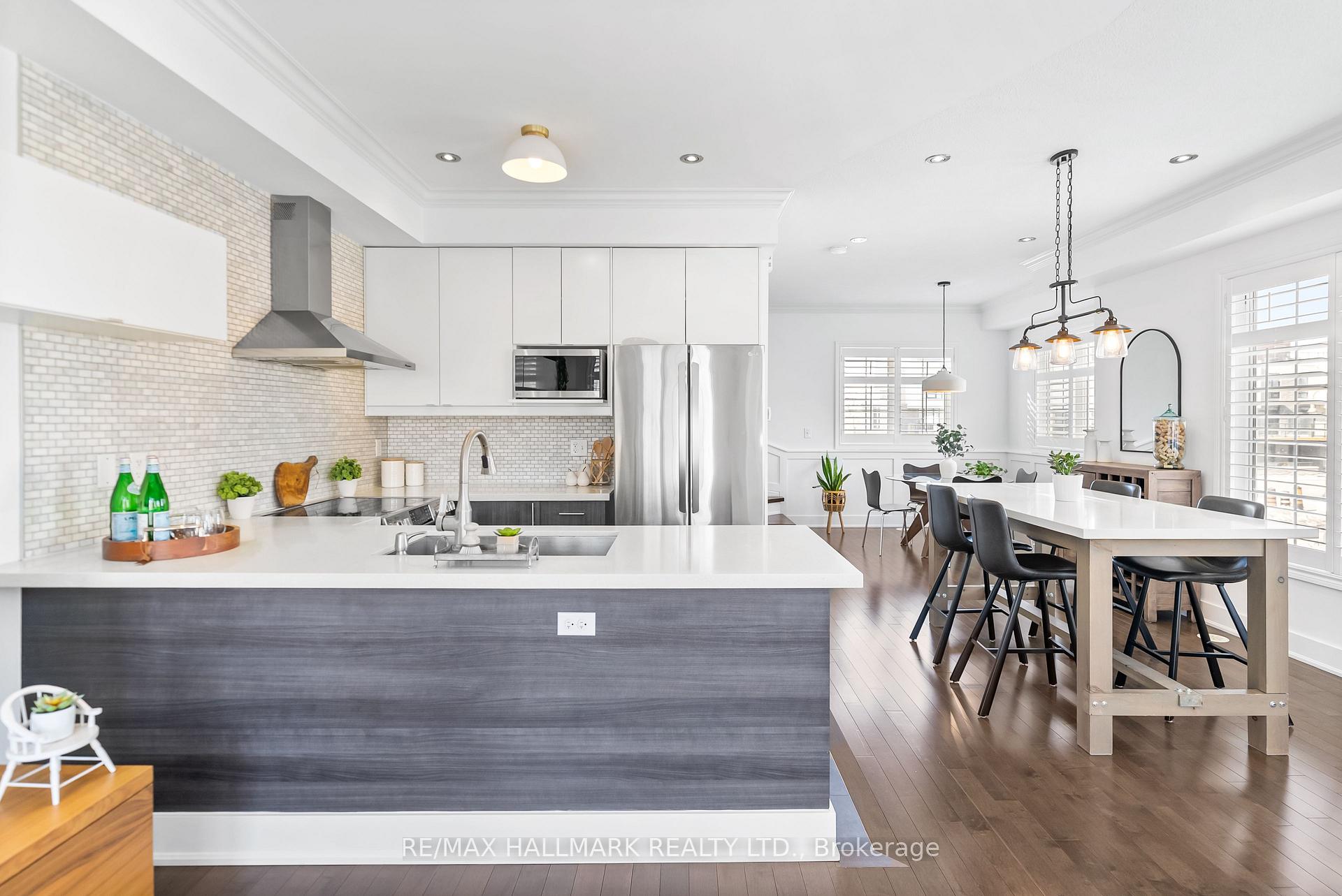 Photo 15 of Unit 120, 1250 St Martins Drive, Pickering, Bay Ridges — HOMEH