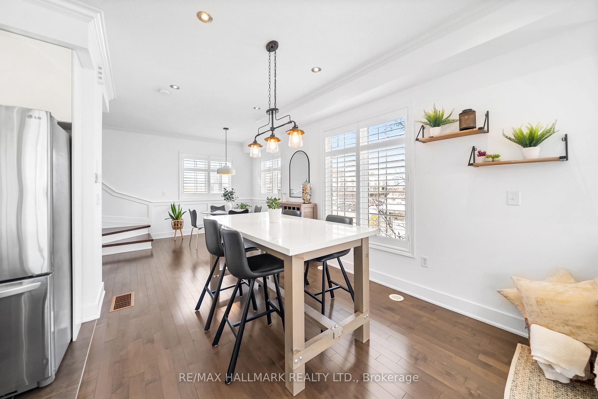 Photo 16 of Unit 120, 1250 St Martins Drive, Pickering, Bay Ridges — HOMEH