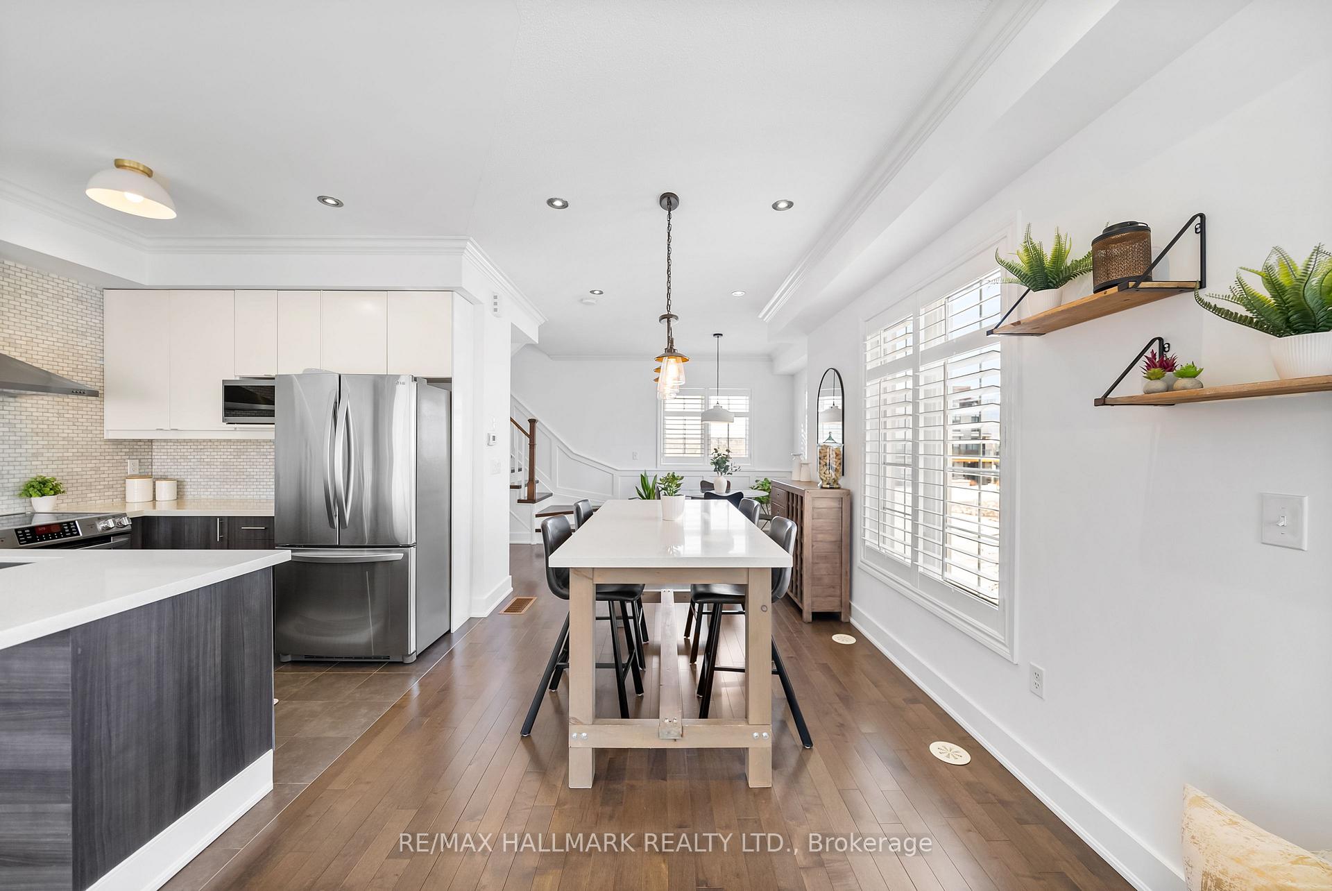 Photo 17 of Unit 120, 1250 St Martins Drive, Pickering, Bay Ridges — HOMEH