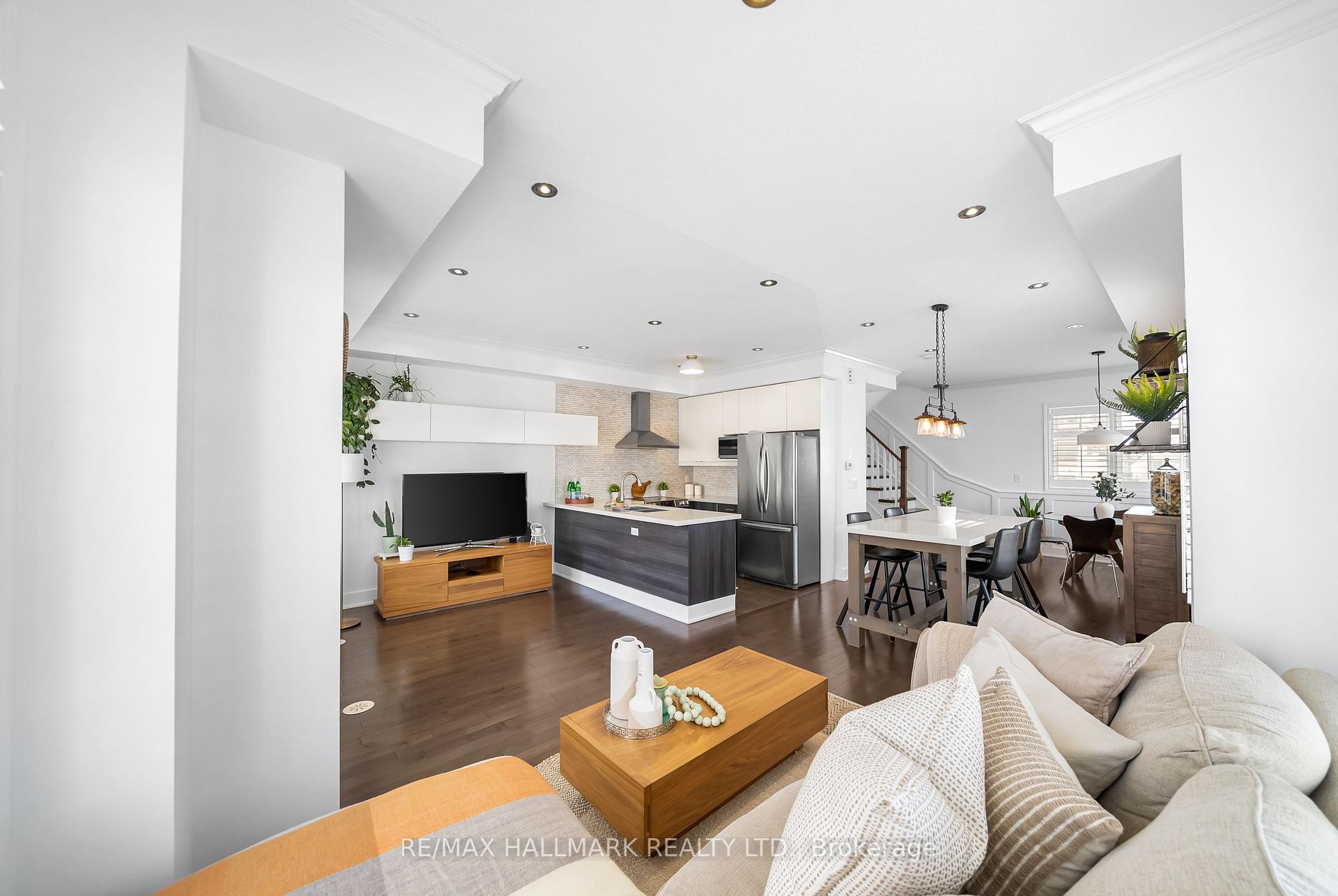 Photo 21 of Unit 120, 1250 St Martins Drive, Pickering, Bay Ridges — HOMEH