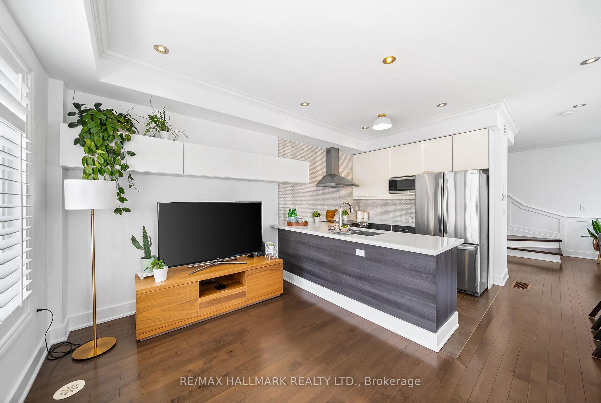 Photo 23 of Unit 120, 1250 St Martins Drive, Pickering, Bay Ridges — HOMEH