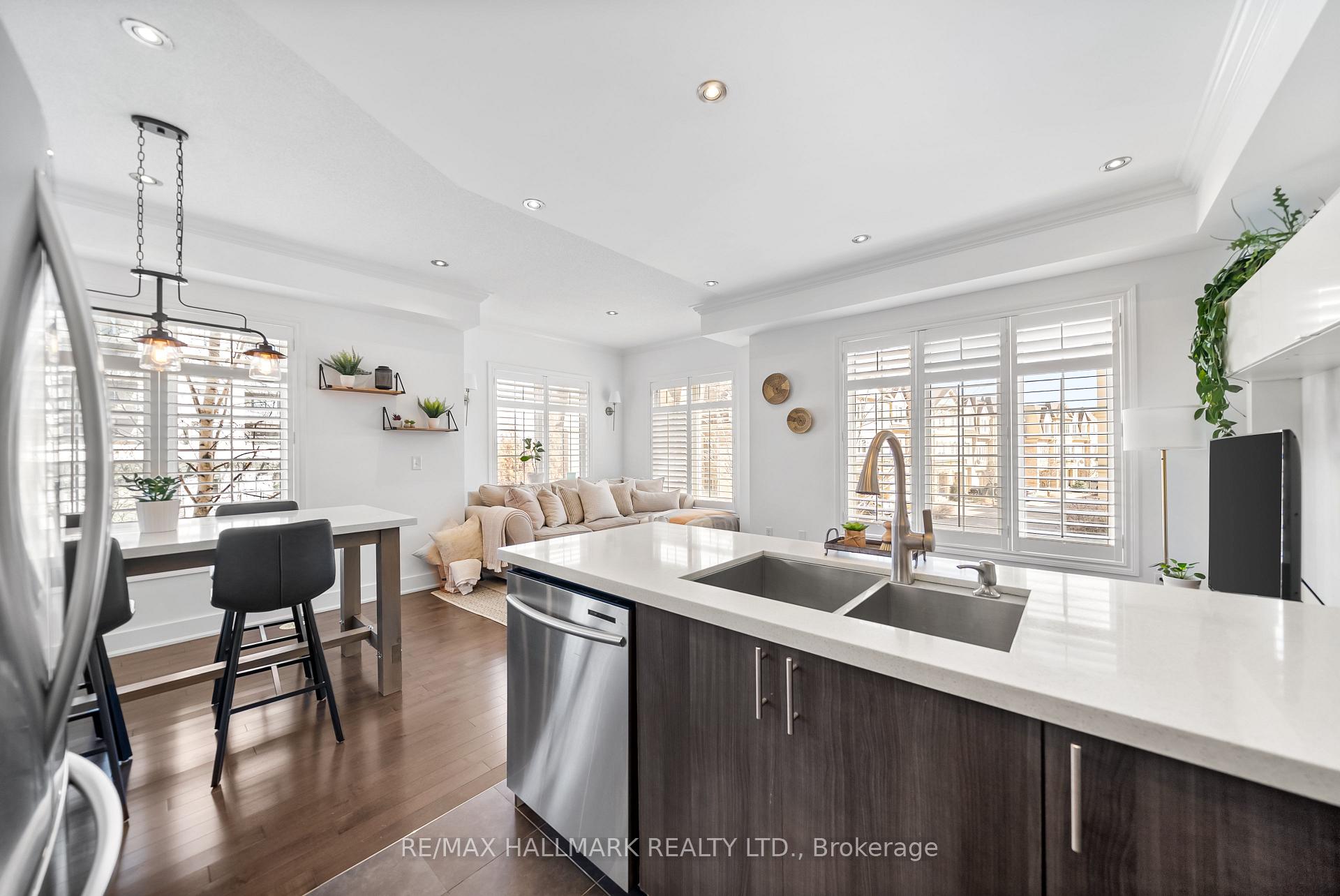 Photo 24 of Unit 120, 1250 St Martins Drive, Pickering, Bay Ridges — HOMEH