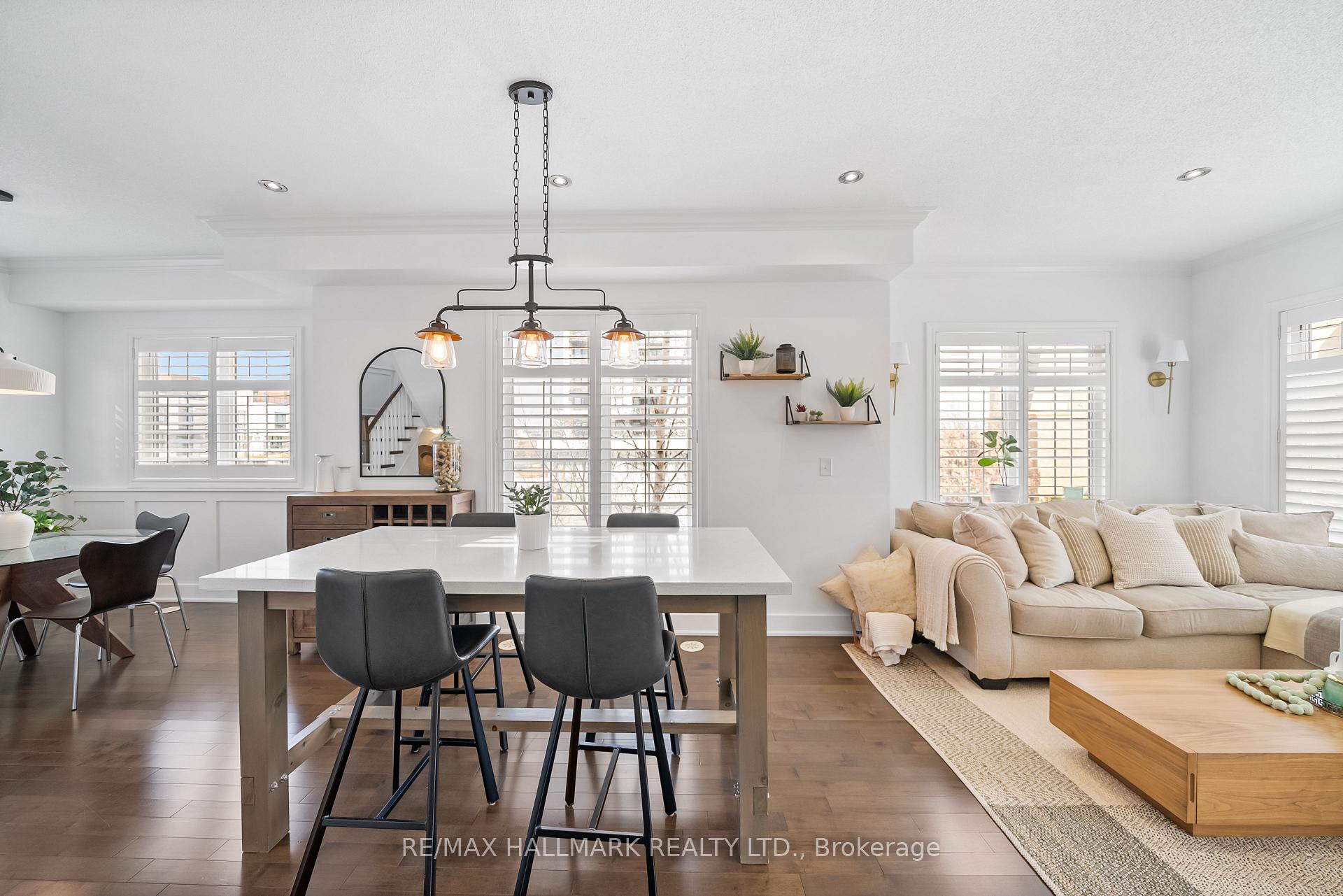 Photo 25 of Unit 120, 1250 St Martins Drive, Pickering, Bay Ridges — HOMEH