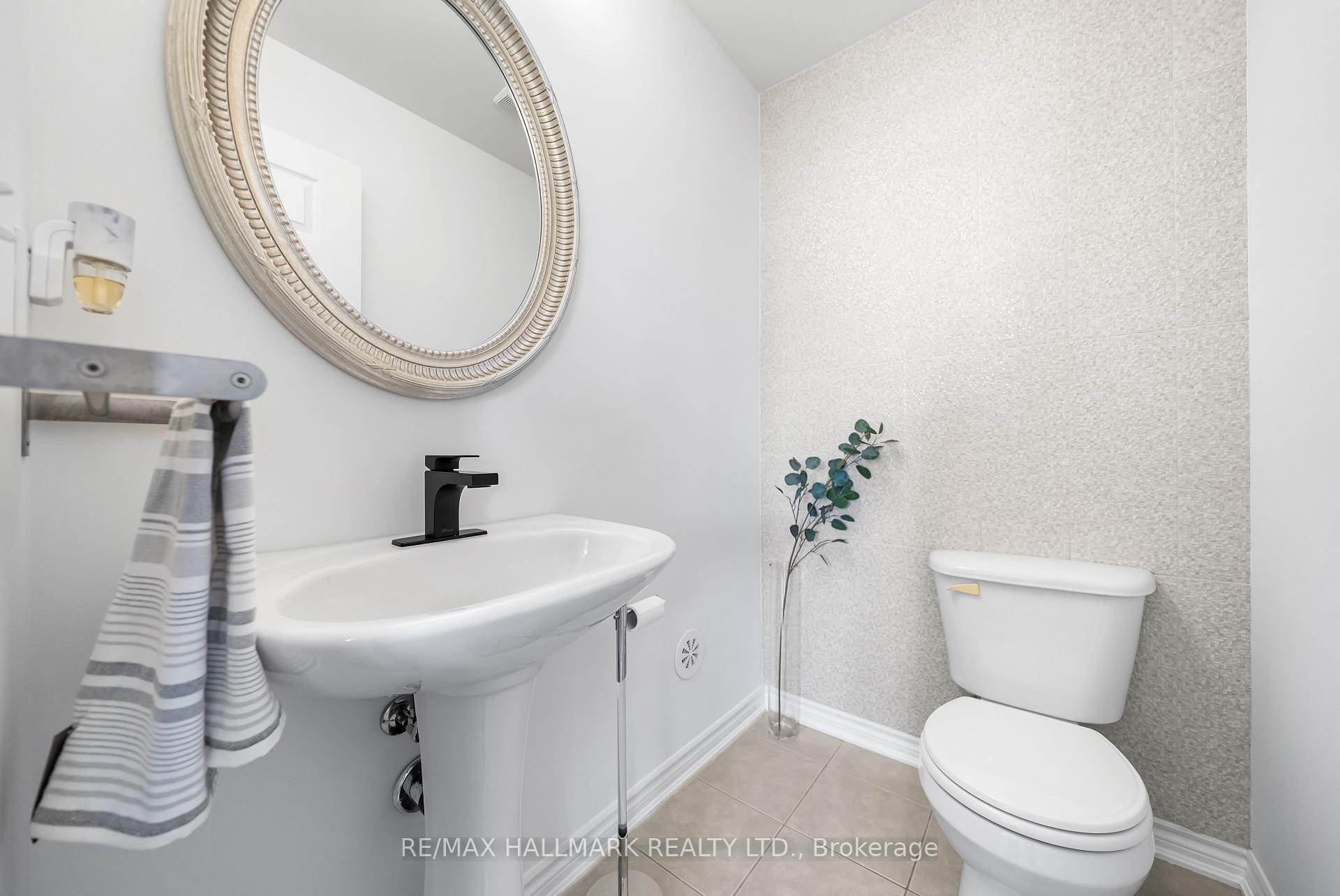 Photo 28 of Unit 120, 1250 St Martins Drive, Pickering, Bay Ridges — HOMEH