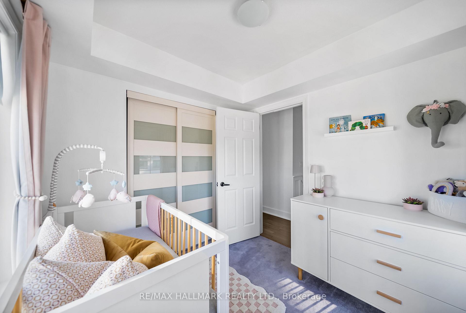 Photo 32 of Unit 120, 1250 St Martins Drive, Pickering, Bay Ridges — HOMEH