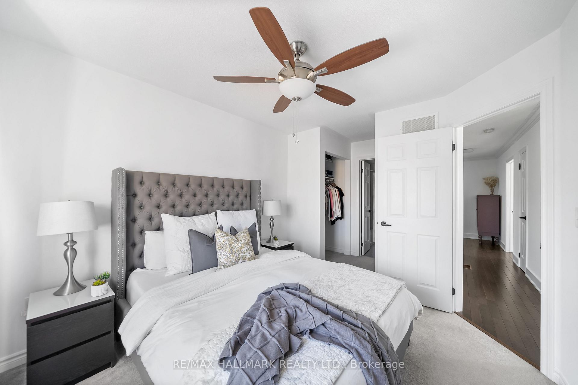 Photo 35 of Unit 120, 1250 St Martins Drive, Pickering, Bay Ridges — HOMEH
