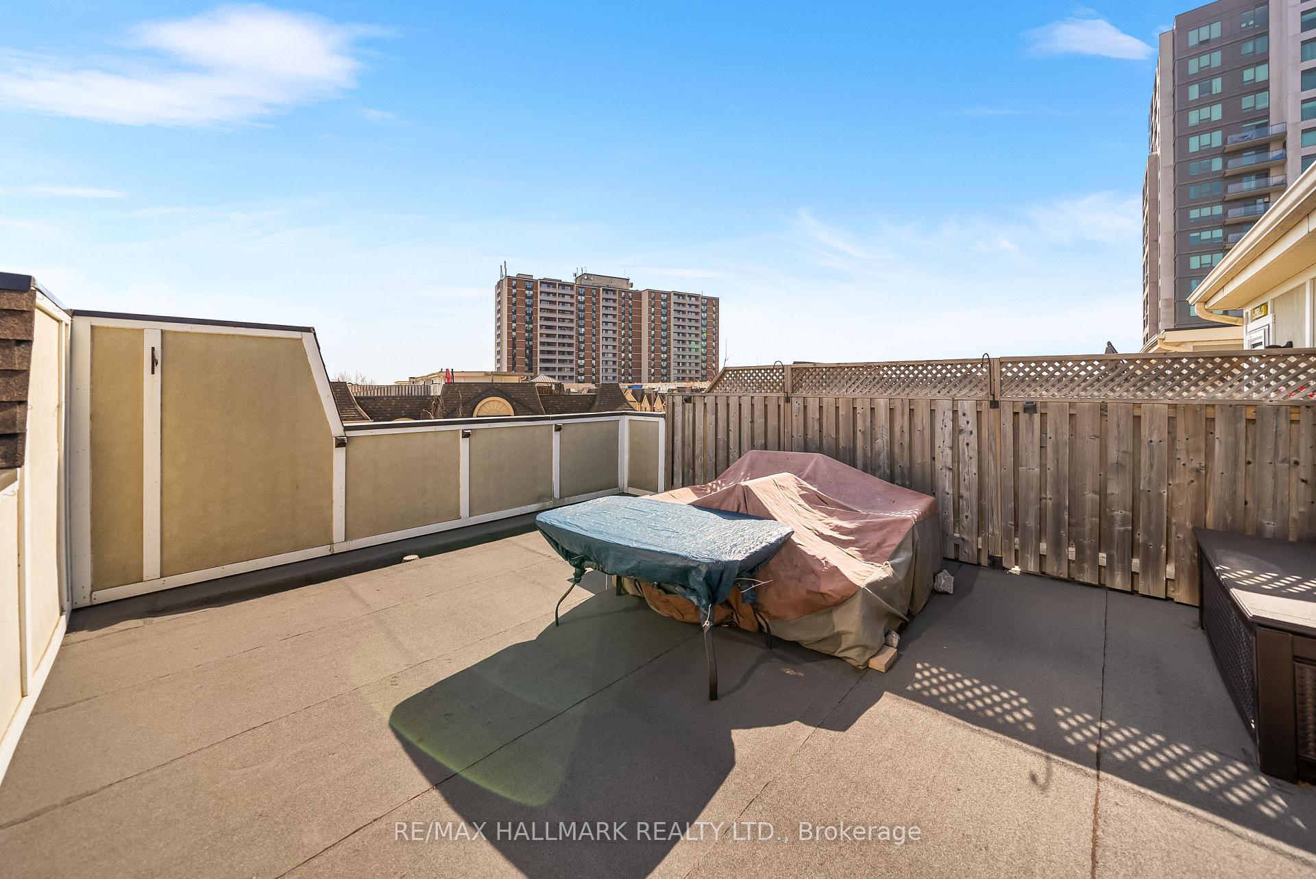 Photo 45 of Unit 120, 1250 St Martins Drive, Pickering, Bay Ridges — HOMEH