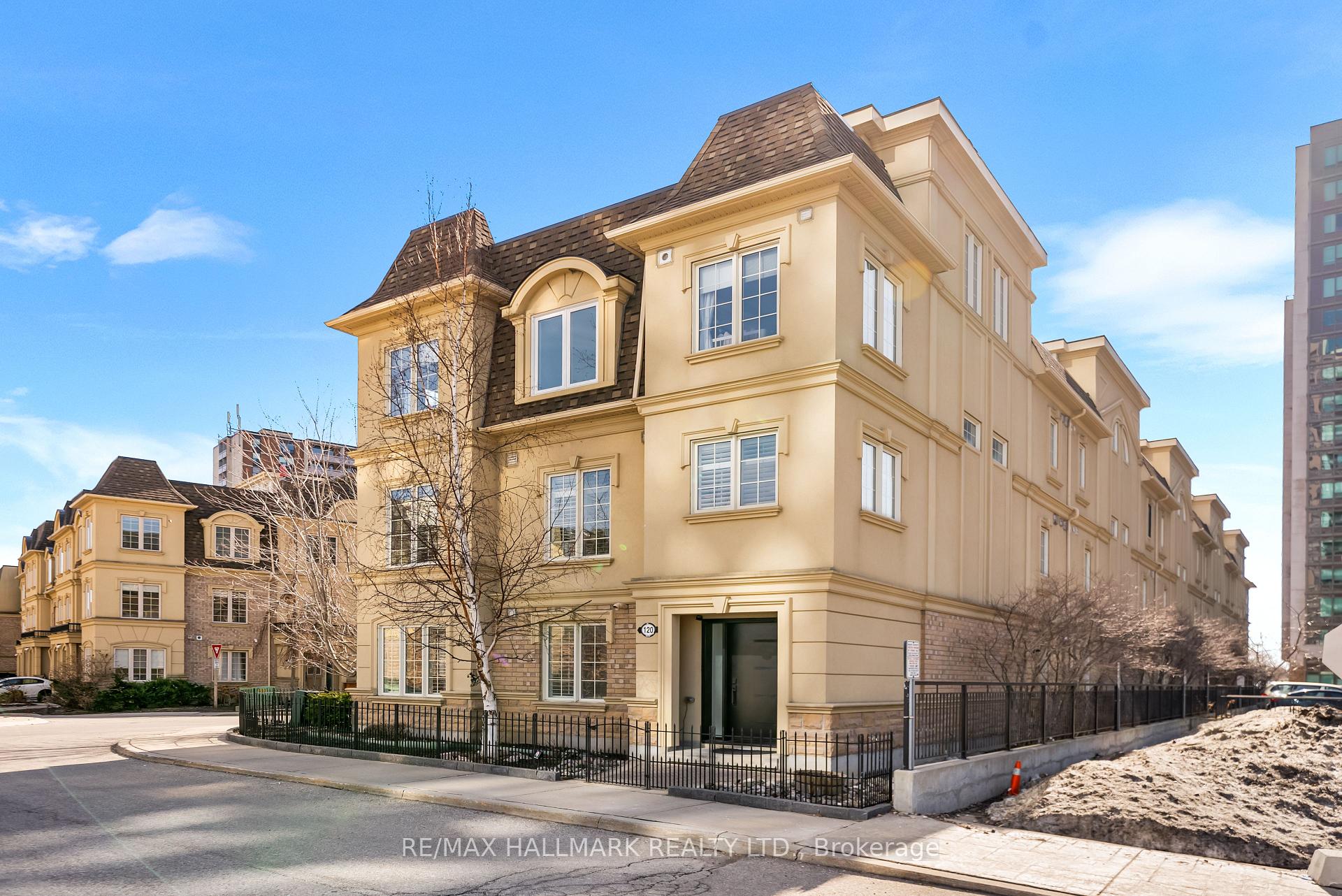 Photo 47 of Unit 120, 1250 St Martins Drive, Pickering, Bay Ridges — HOMEH