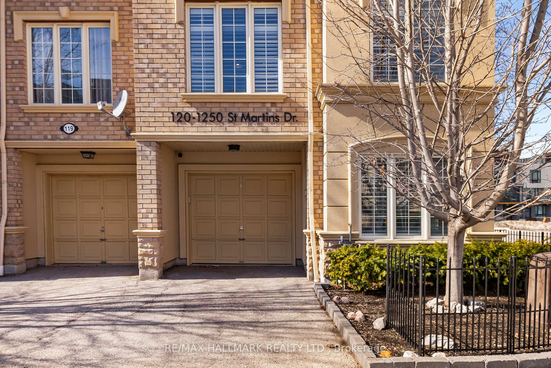 Photo 48 of Unit 120, 1250 St Martins Drive, Pickering, Bay Ridges — HOMEH