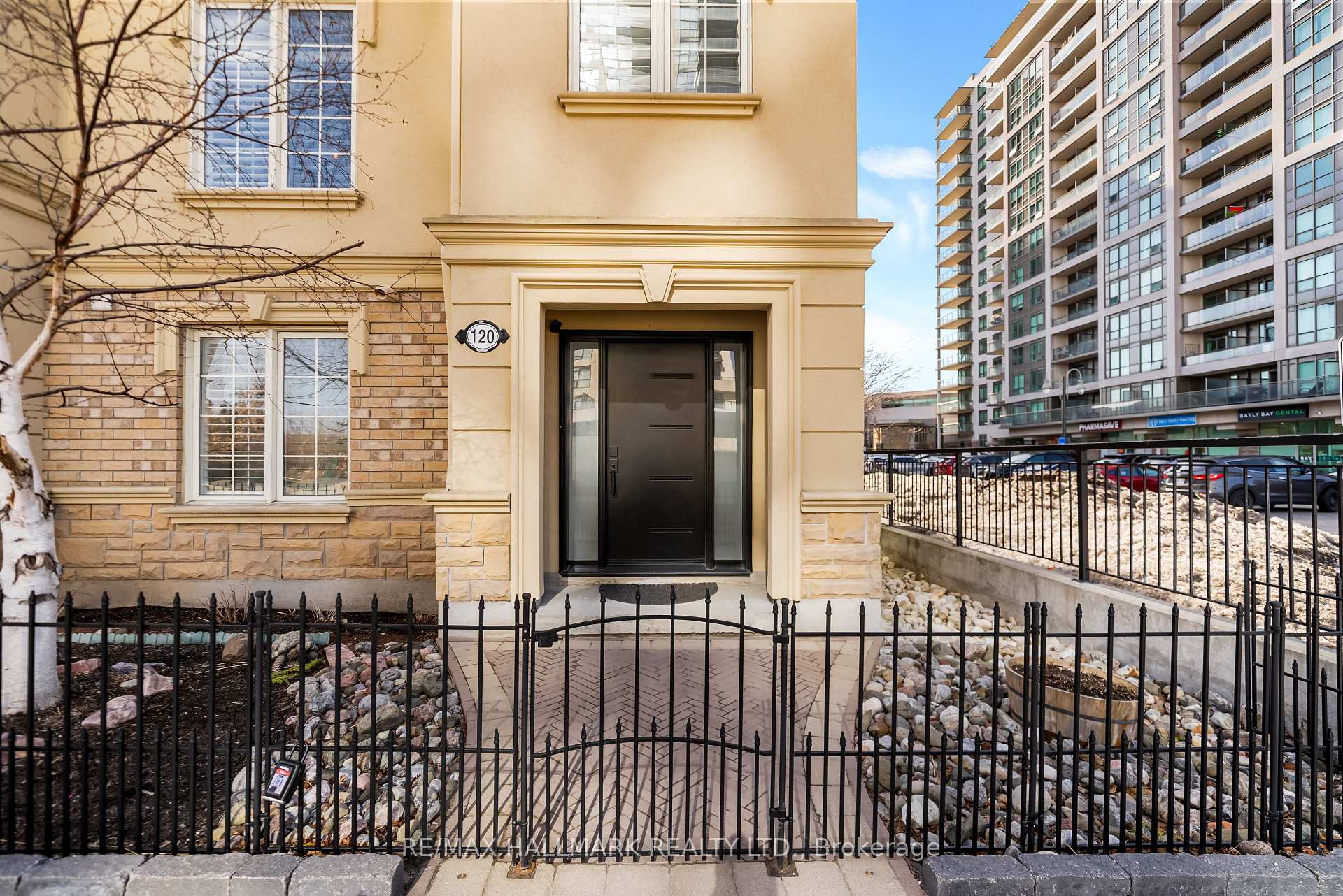 Photo 49 of Unit 120, 1250 St Martins Drive, Pickering, Bay Ridges — HOMEH