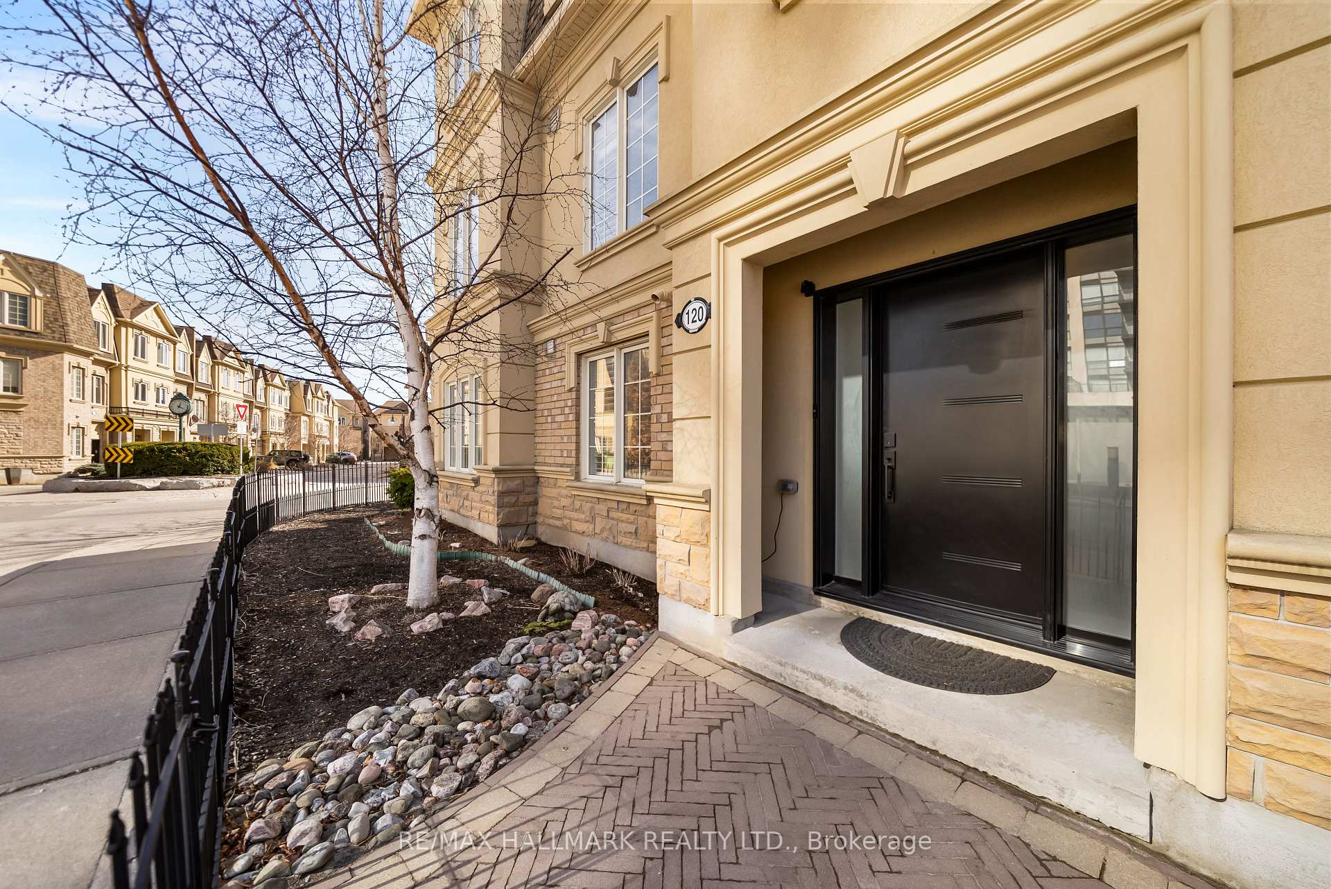 Photo 50 of Unit 120, 1250 St Martins Drive, Pickering, Bay Ridges — HOMEH
