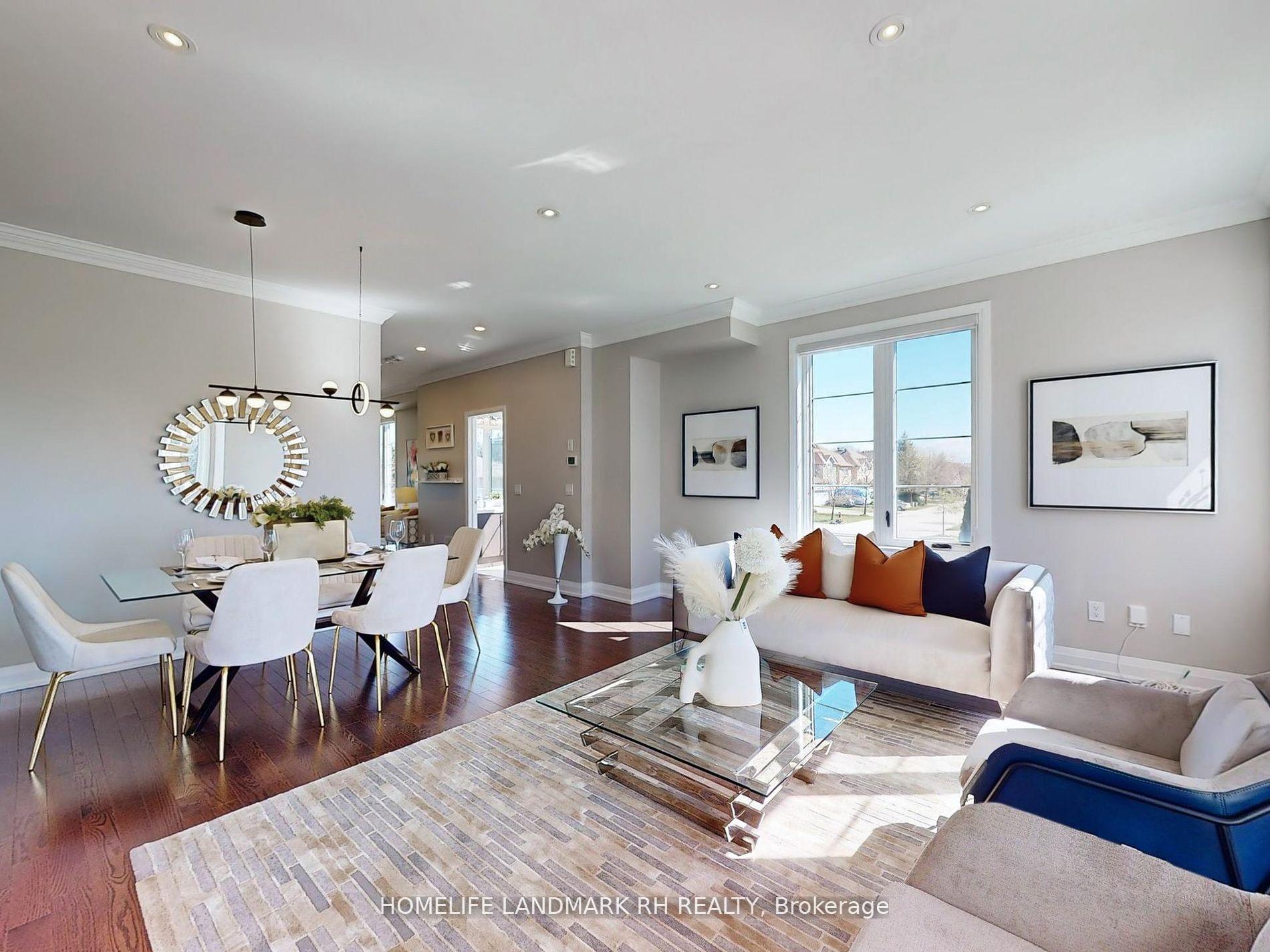 Photo 4 of 6 Mcgurran Lane, Richmond Hill, Doncrest — HOMEH