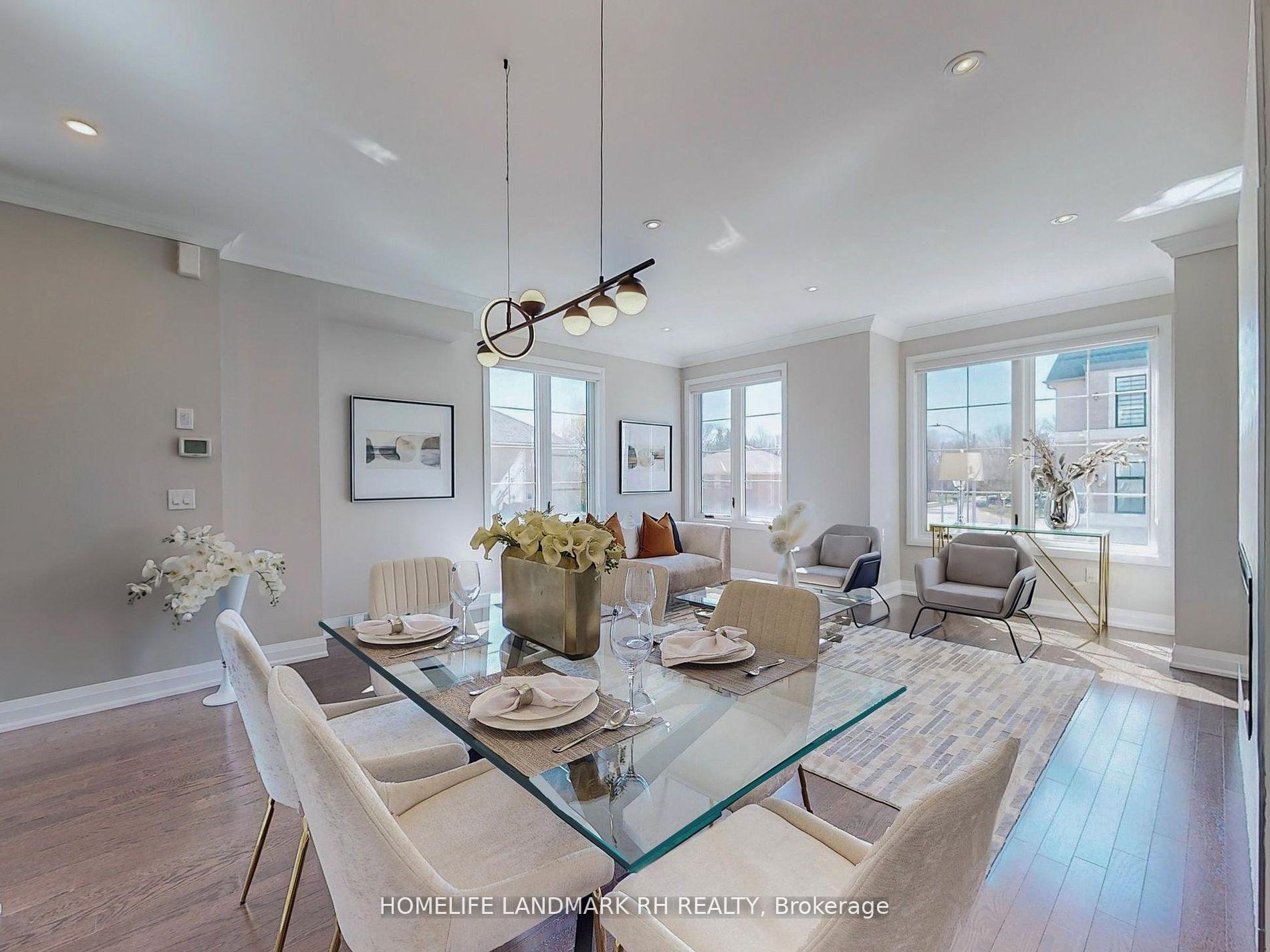 Photo 8 of 6 Mcgurran Lane, Richmond Hill, Doncrest — HOMEH