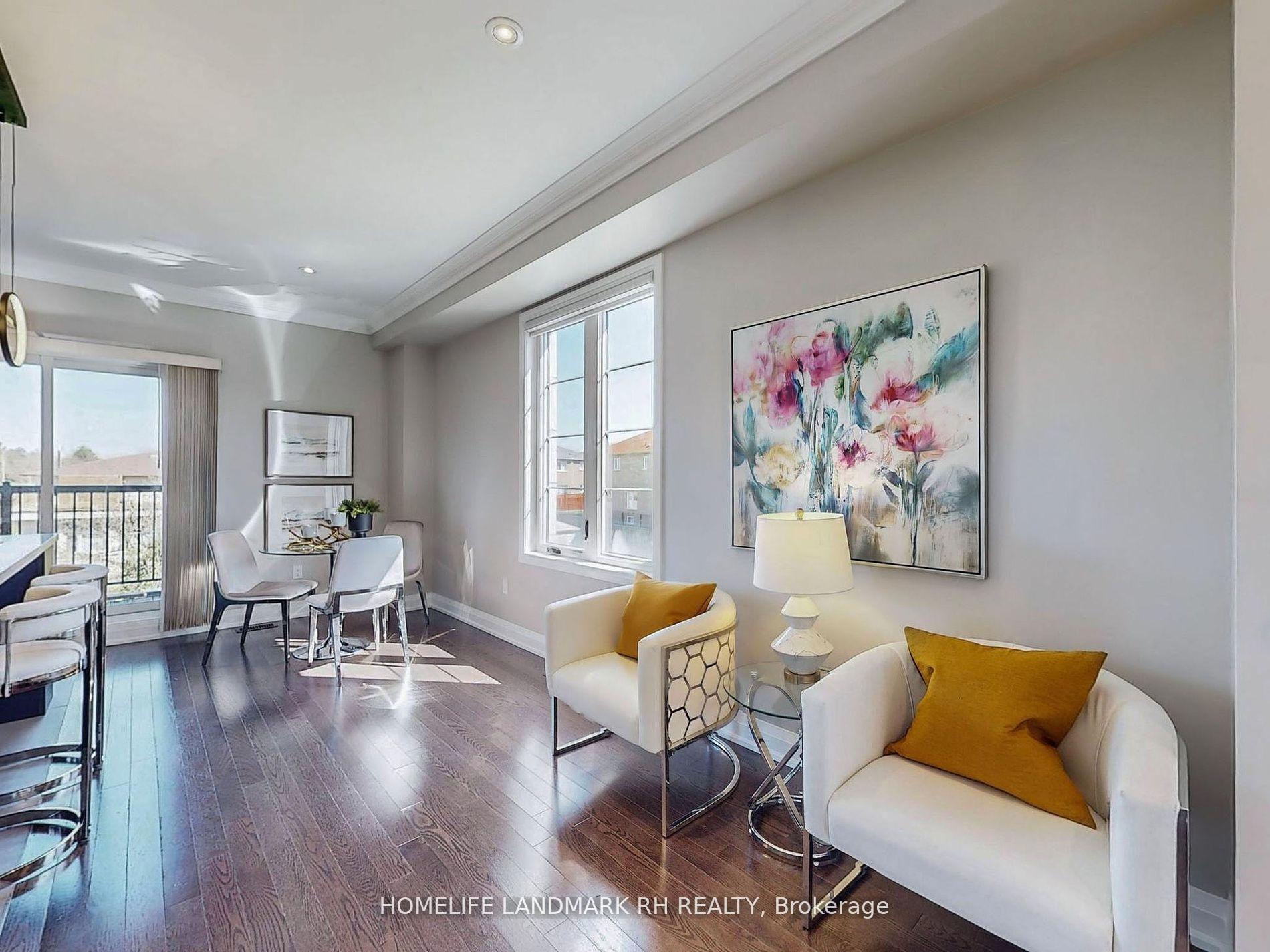 Photo 10 of 6 Mcgurran Lane, Richmond Hill, Doncrest — HOMEH