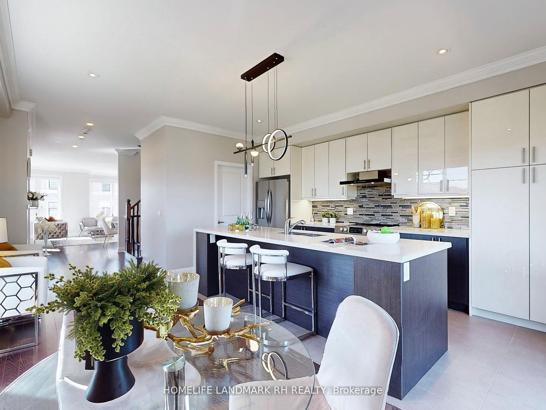 Photo 11 of 6 Mcgurran Lane, Richmond Hill, Doncrest — HOMEH