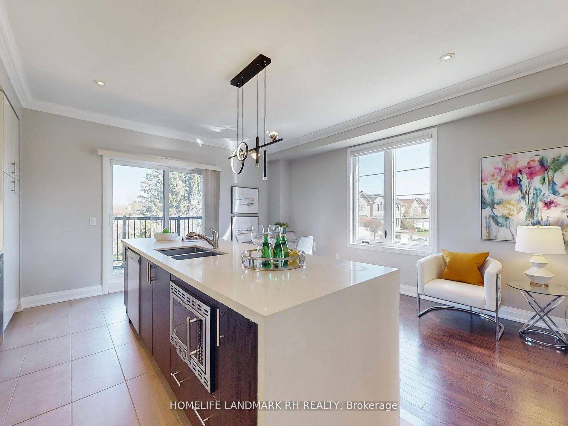 Photo 13 of 6 Mcgurran Lane, Richmond Hill, Doncrest — HOMEH