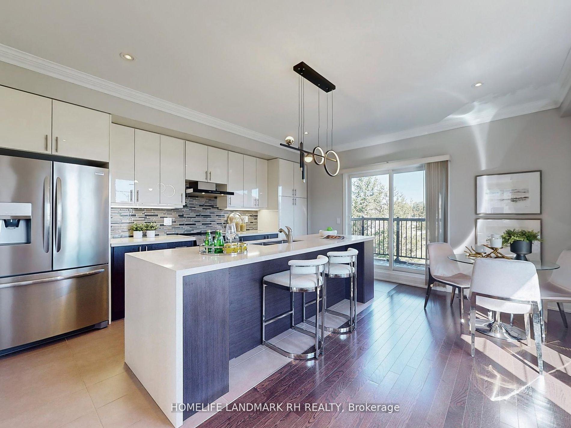 Photo 14 of 6 Mcgurran Lane, Richmond Hill, Doncrest — HOMEH
