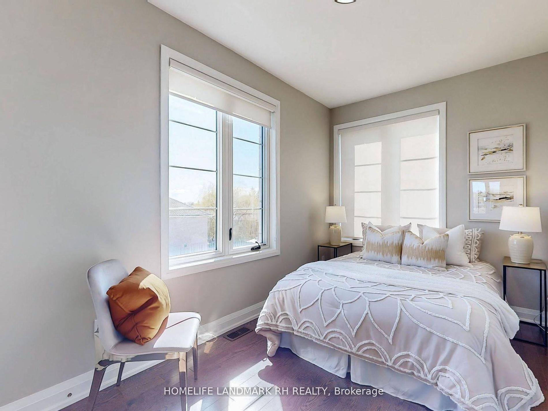 Photo 24 of 6 Mcgurran Lane, Richmond Hill, Doncrest — HOMEH