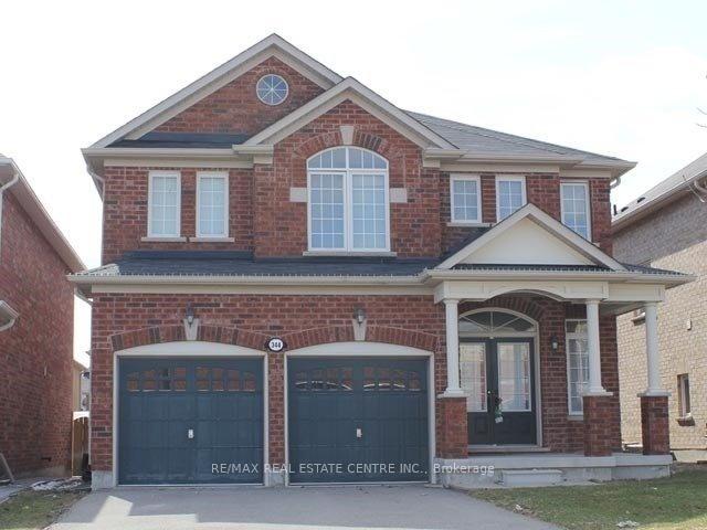 Photo 1 of 344 Vellore Park Avenue, Vaughan, Vellore Village — HOMEH