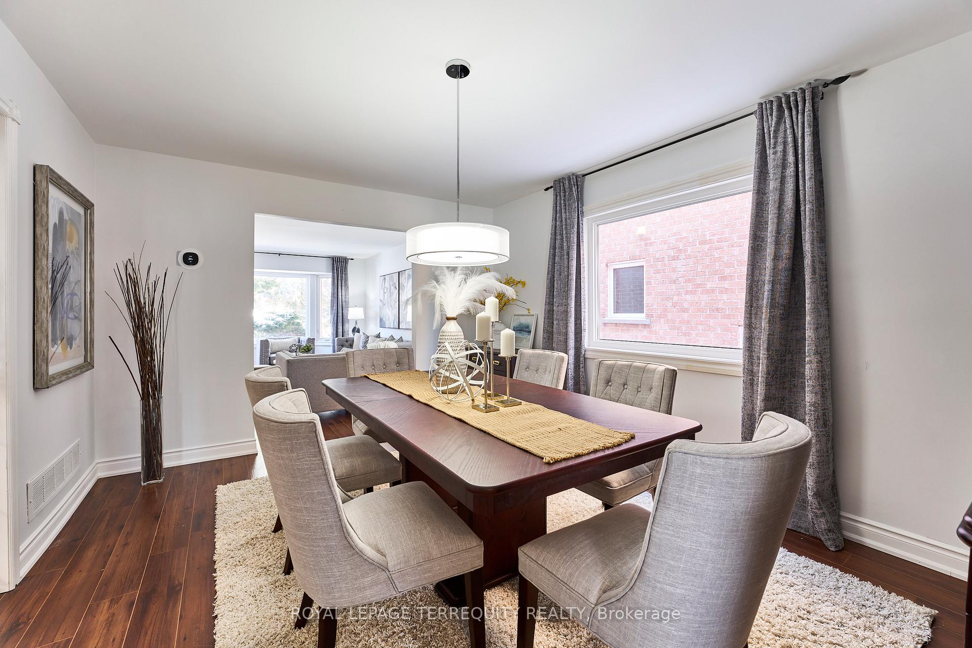 Photo 5 of 1093 Rouge Valley Drive, Pickering, Rougemount — HOMEH