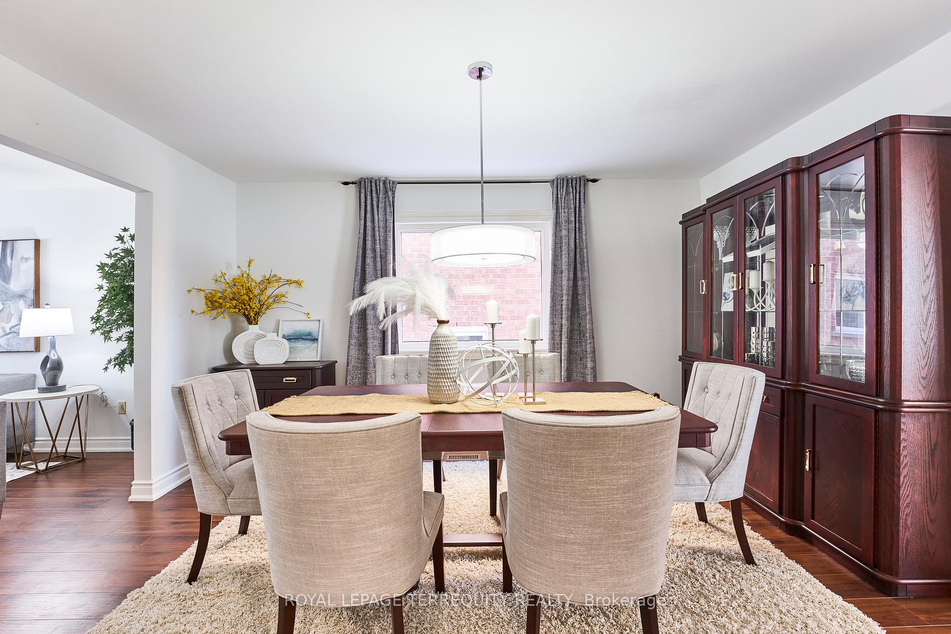 Photo 6 of 1093 Rouge Valley Drive, Pickering, Rougemount — HOMEH