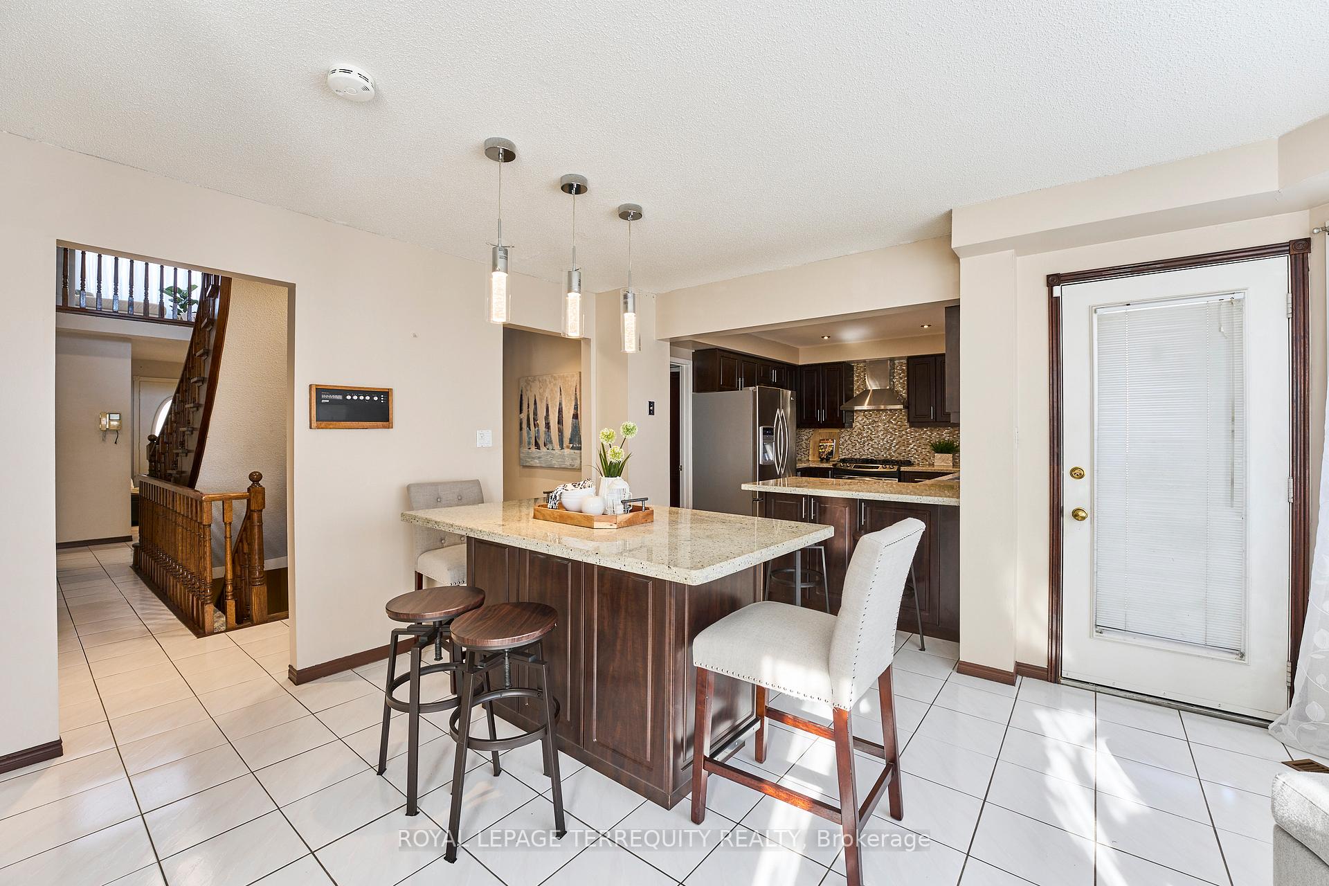 Photo 10 of 1093 Rouge Valley Drive, Pickering, Rougemount — HOMEH