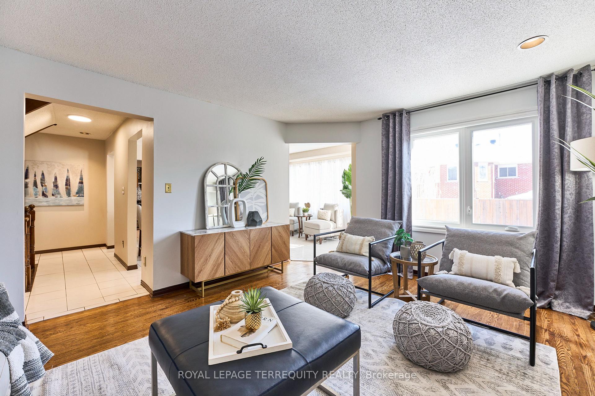 Photo 13 of 1093 Rouge Valley Drive, Pickering, Rougemount — HOMEH