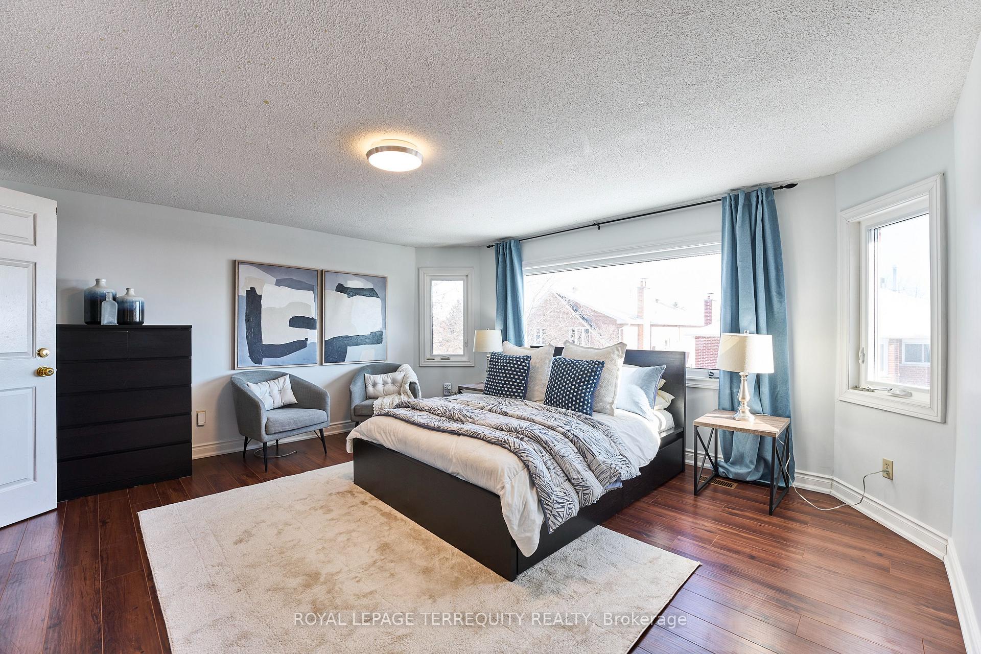 Photo 19 of 1093 Rouge Valley Drive, Pickering, Rougemount — HOMEH