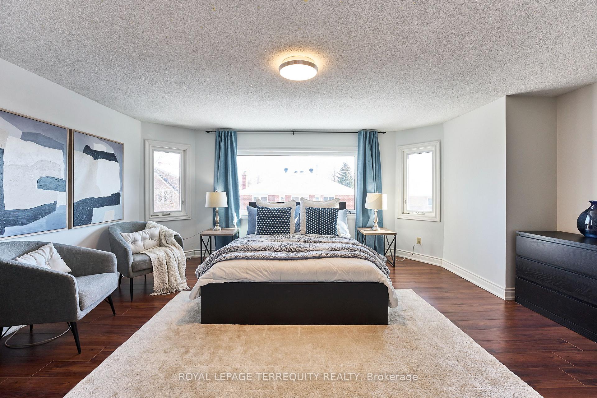 Photo 20 of 1093 Rouge Valley Drive, Pickering, Rougemount — HOMEH