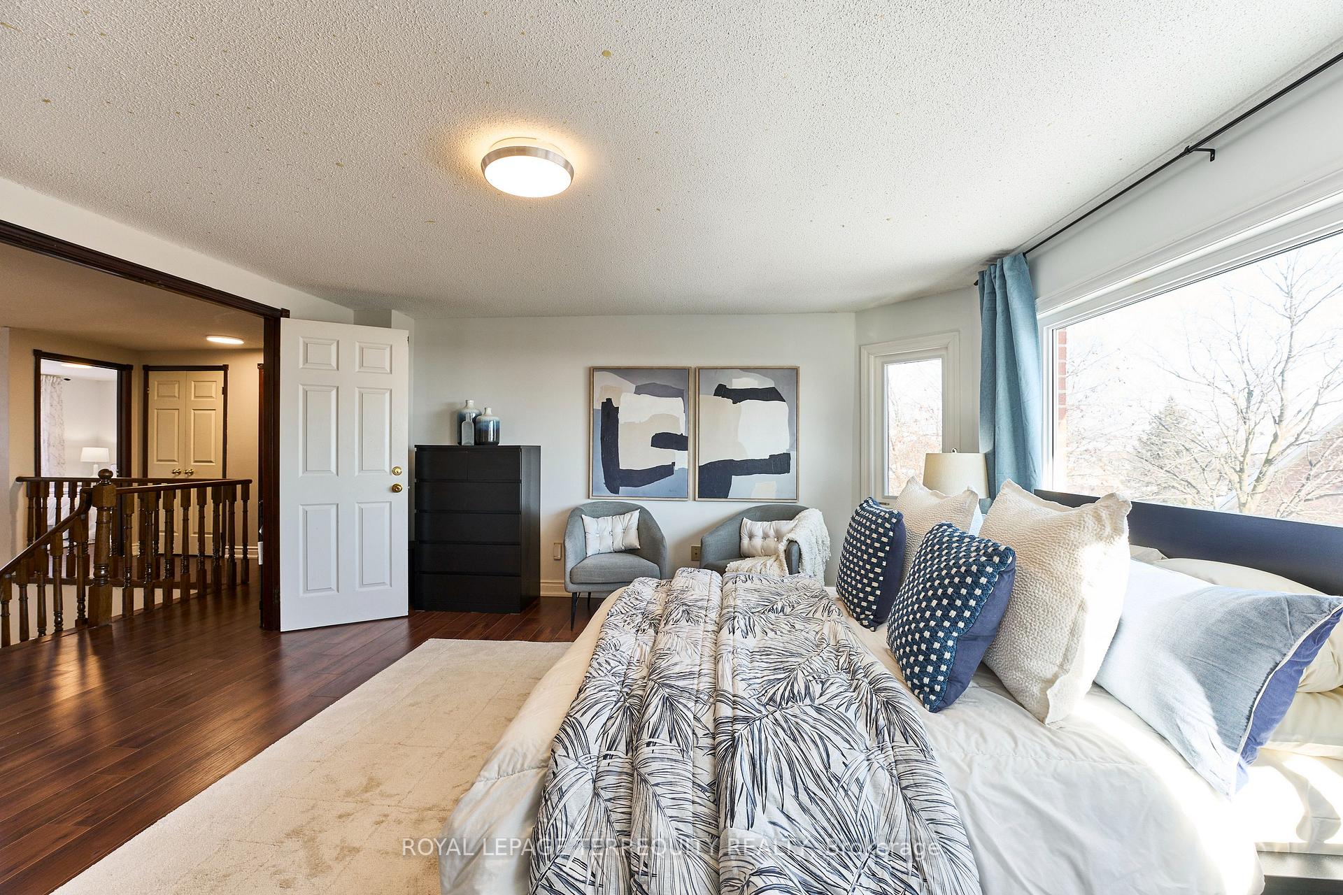 Photo 21 of 1093 Rouge Valley Drive, Pickering, Rougemount — HOMEH