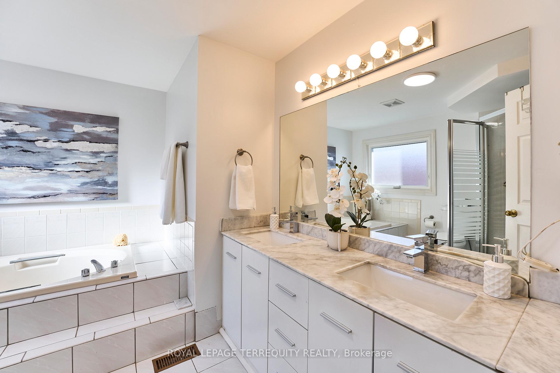 Photo 22 of 1093 Rouge Valley Drive, Pickering, Rougemount — HOMEH