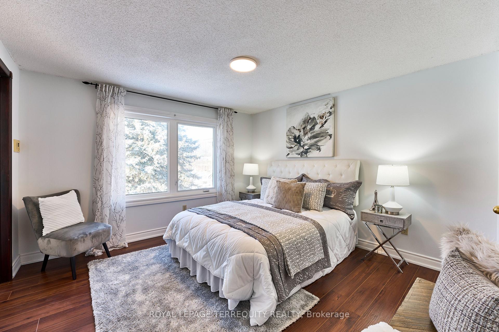 Photo 24 of 1093 Rouge Valley Drive, Pickering, Rougemount — HOMEH