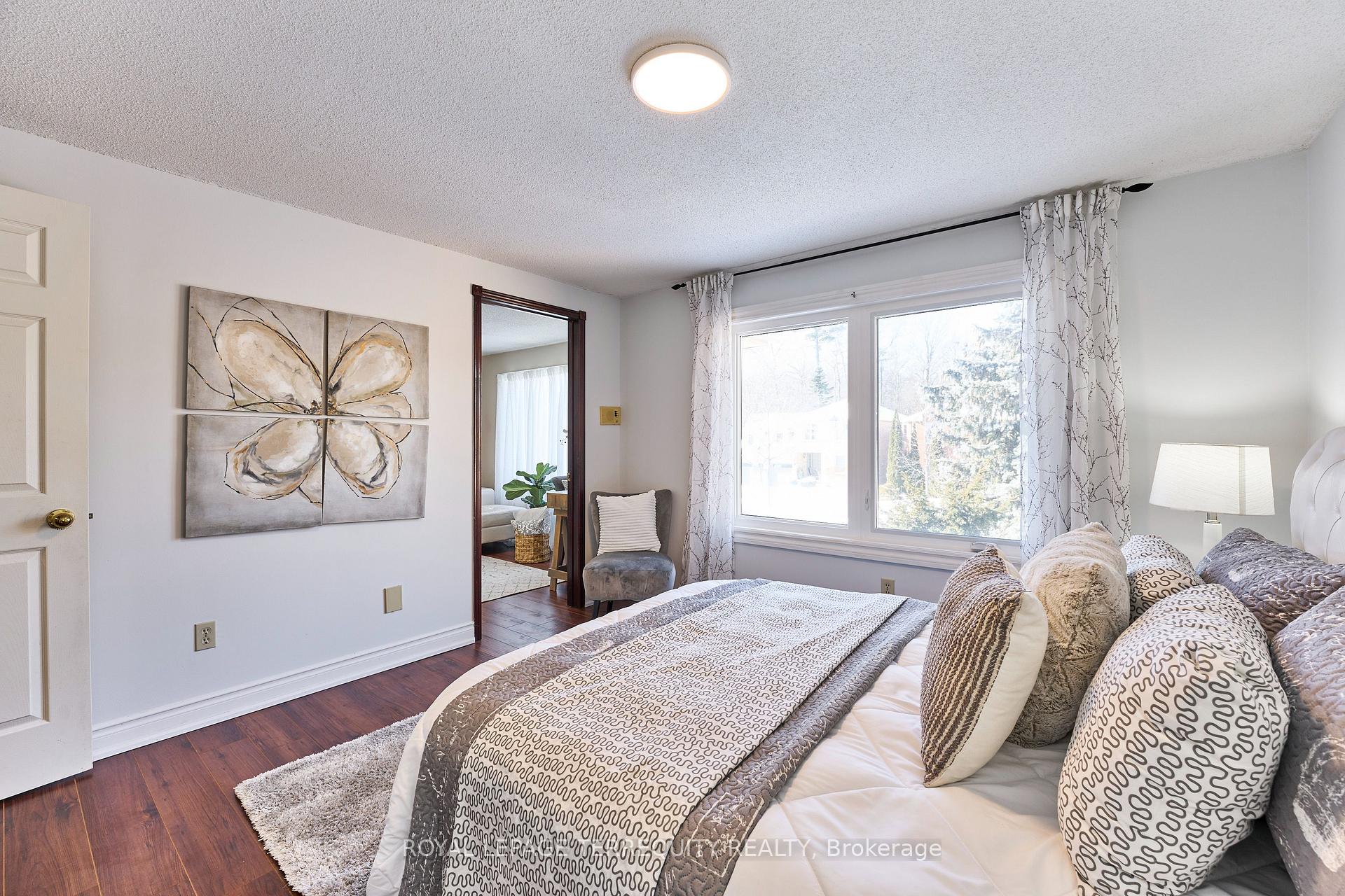 Photo 25 of 1093 Rouge Valley Drive, Pickering, Rougemount — HOMEH