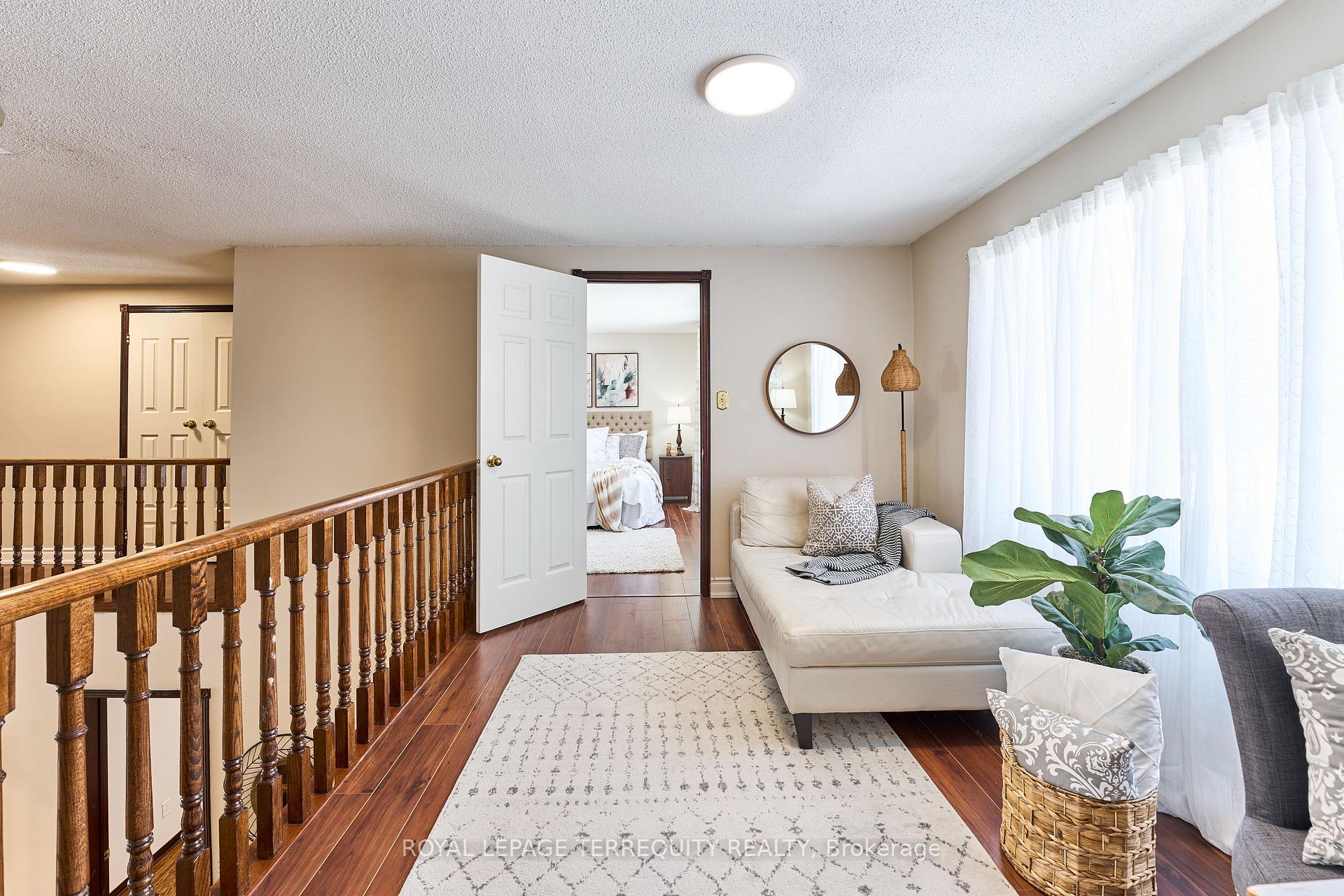 Photo 26 of 1093 Rouge Valley Drive, Pickering, Rougemount — HOMEH