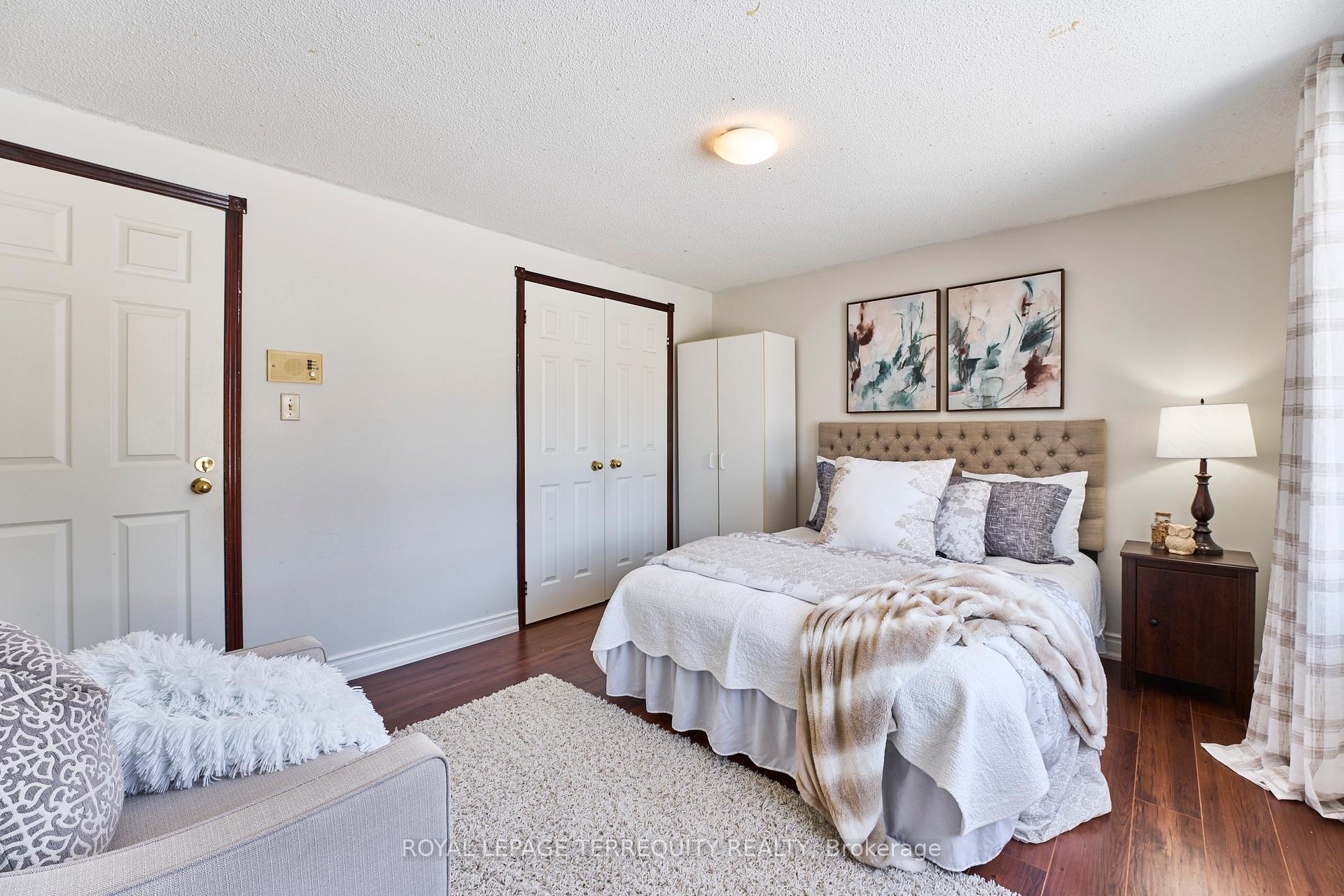 Photo 27 of 1093 Rouge Valley Drive, Pickering, Rougemount — HOMEH